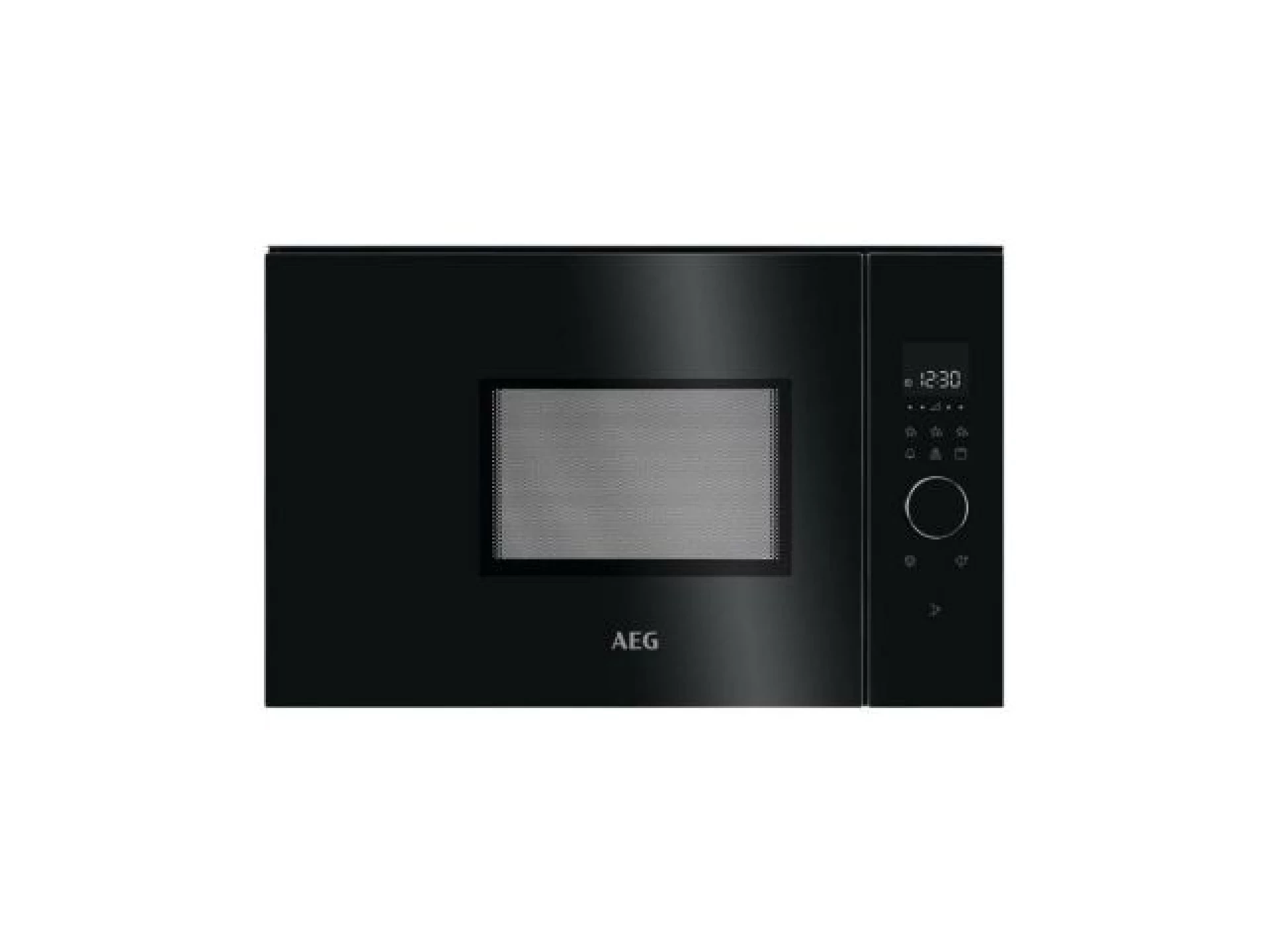 AEG Mikrovalna MBB1756SEB