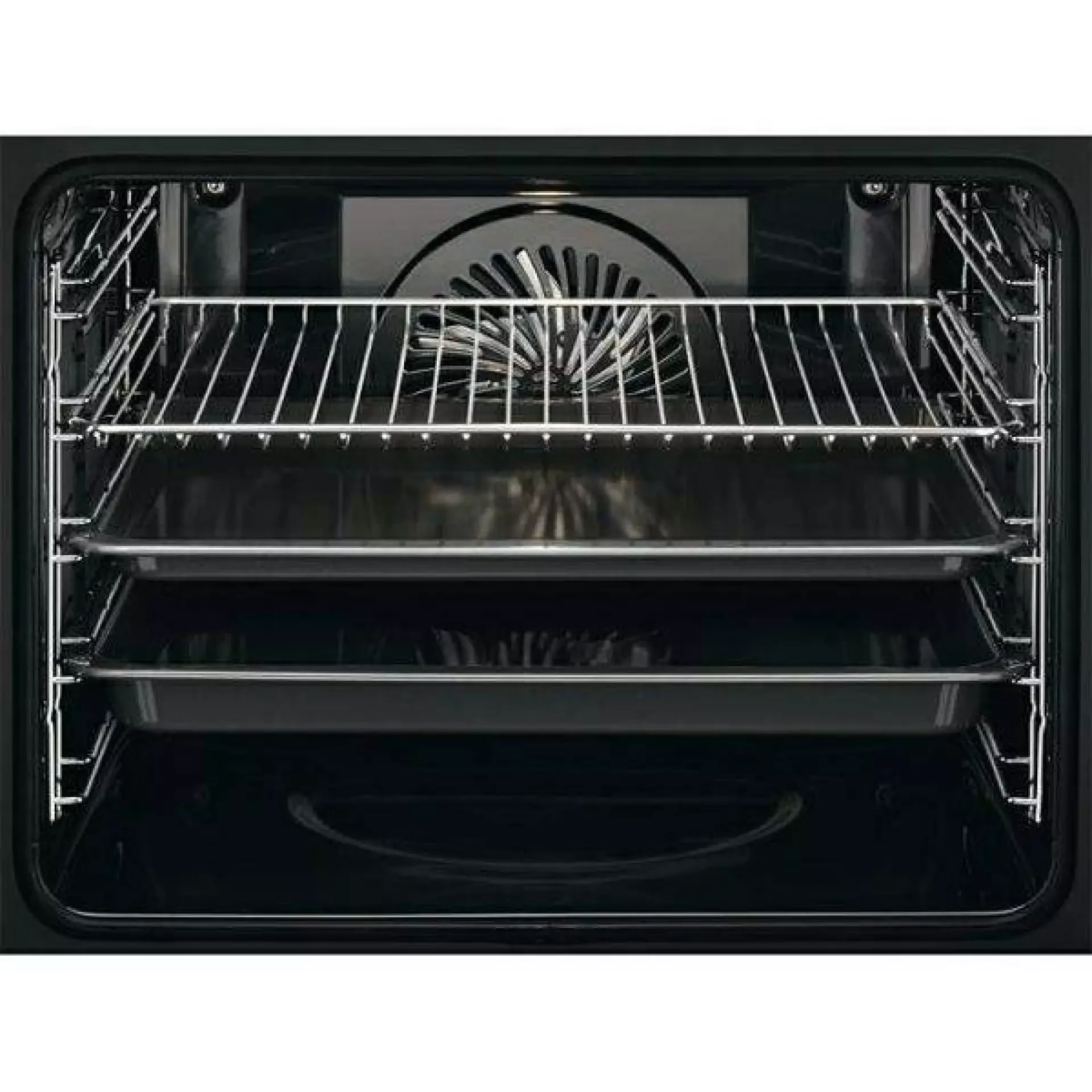 AEG Pecnica BEB351110B
