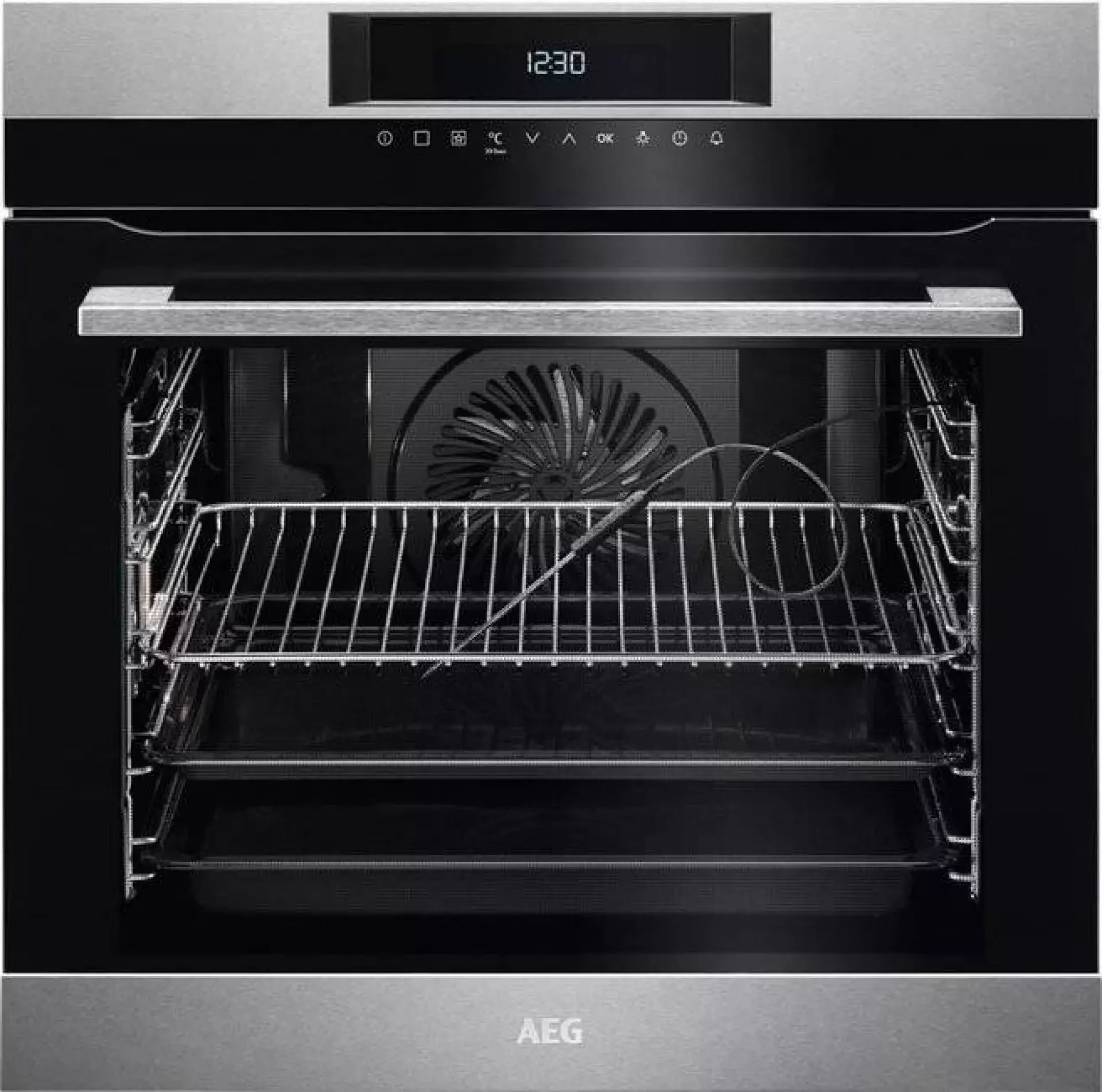 AEG Pecnica BPK642120M