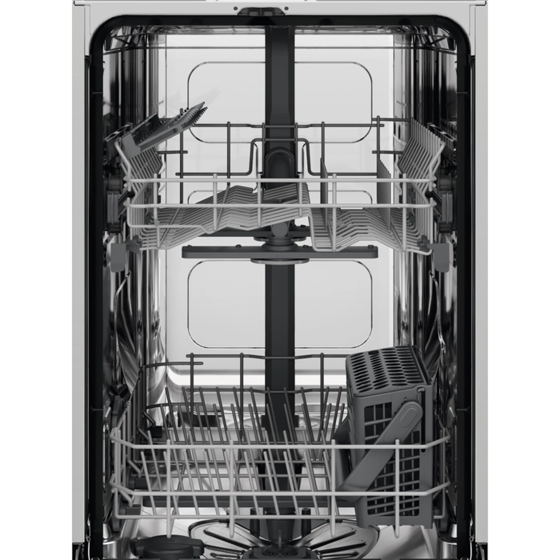 ELECTROLUX EEA12100L Masina za sudje