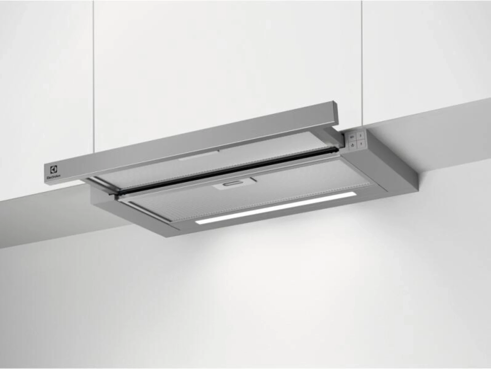 ELECTROLUX Napa LFP326S