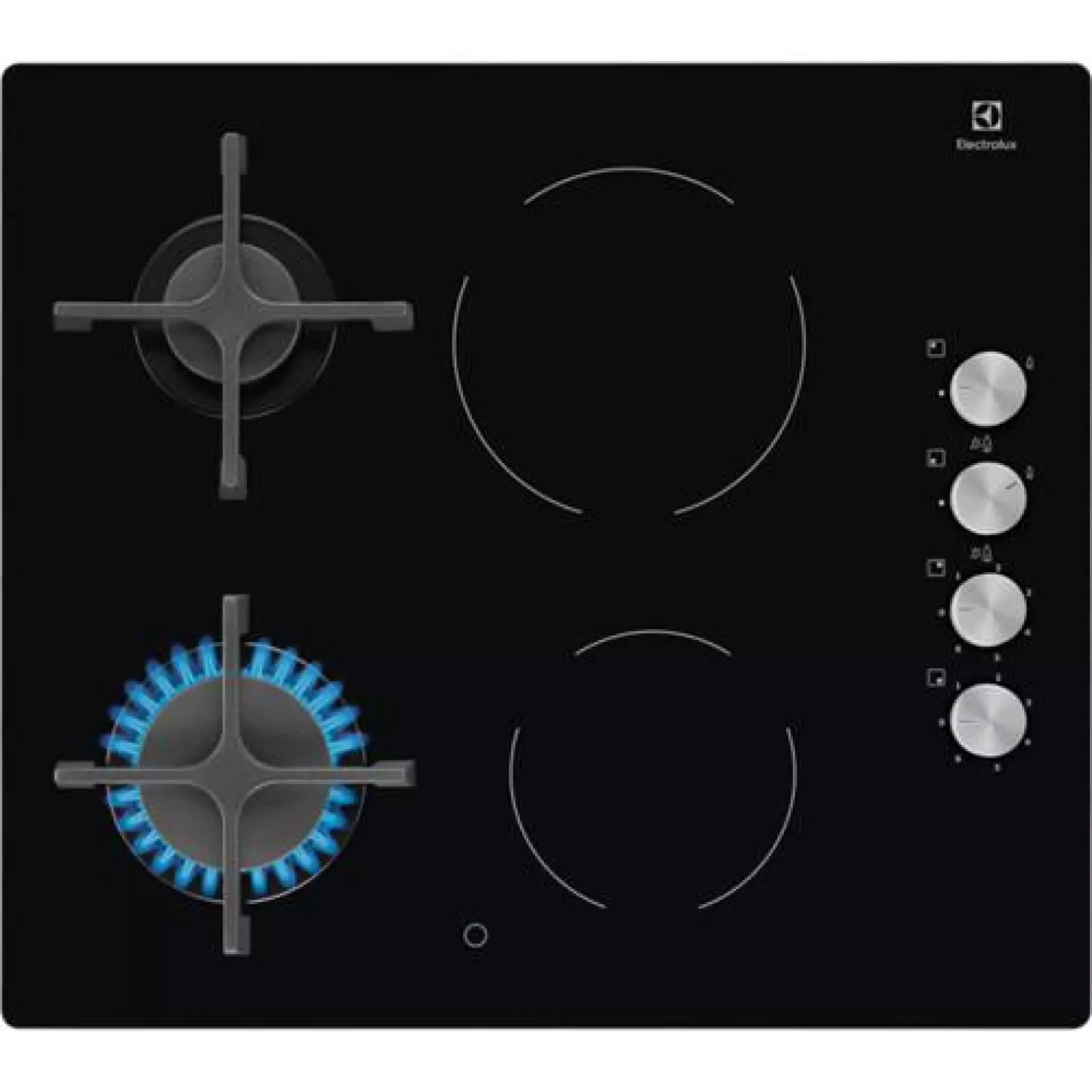 ELECTROLUX Ug. ploca EGE6172 NOK