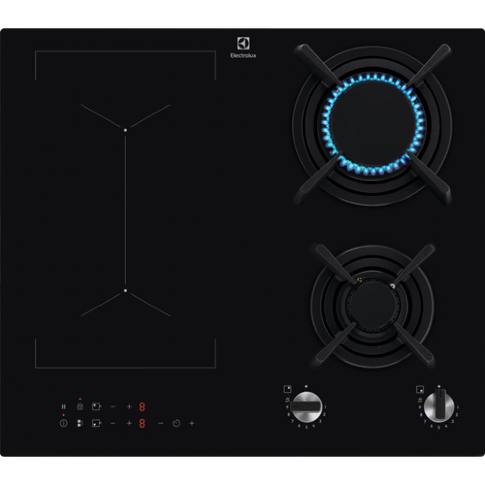 ELECTROLUX Ugr. ploca KDI641723K