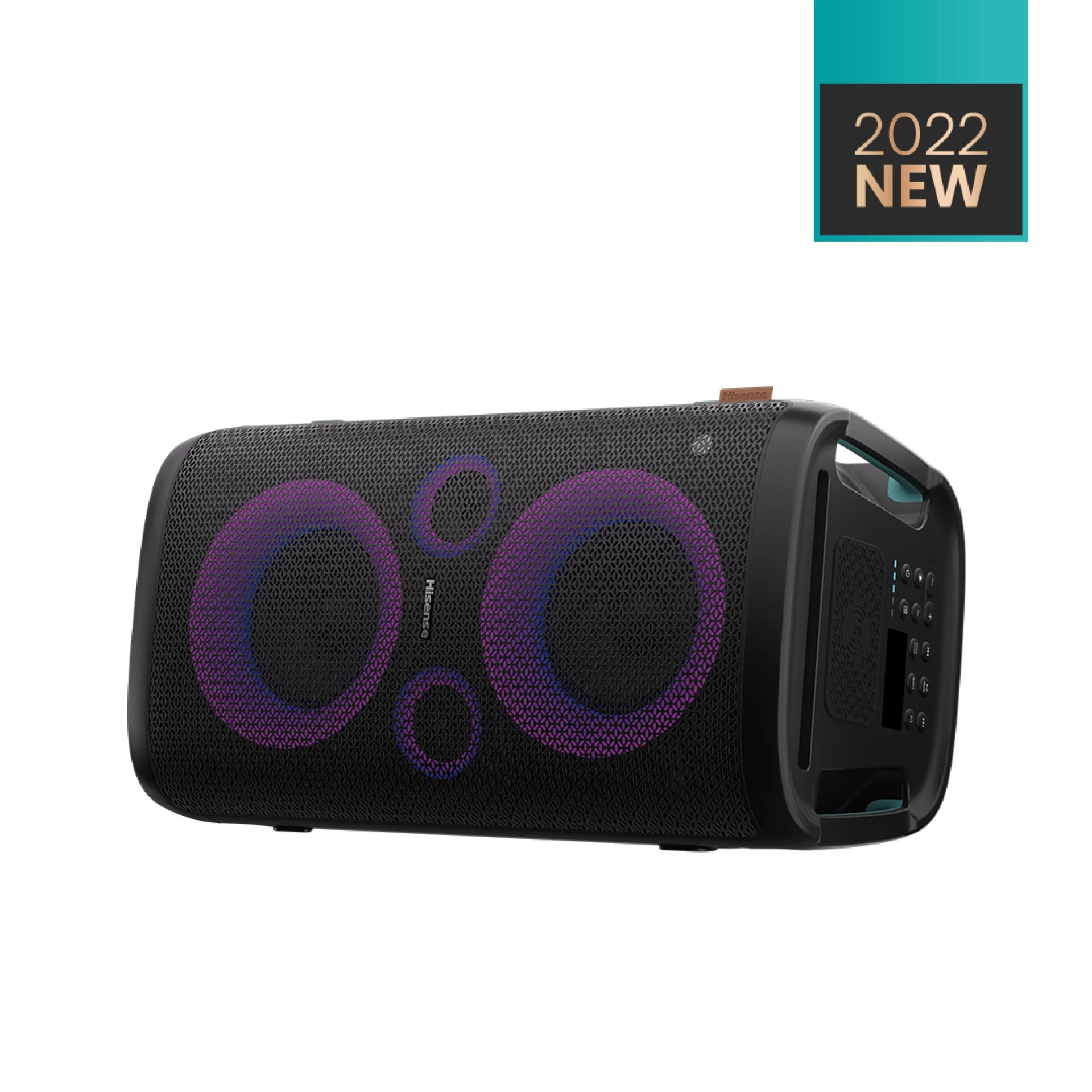 HISENSE Audio sistem PARTY ROCKER ONE