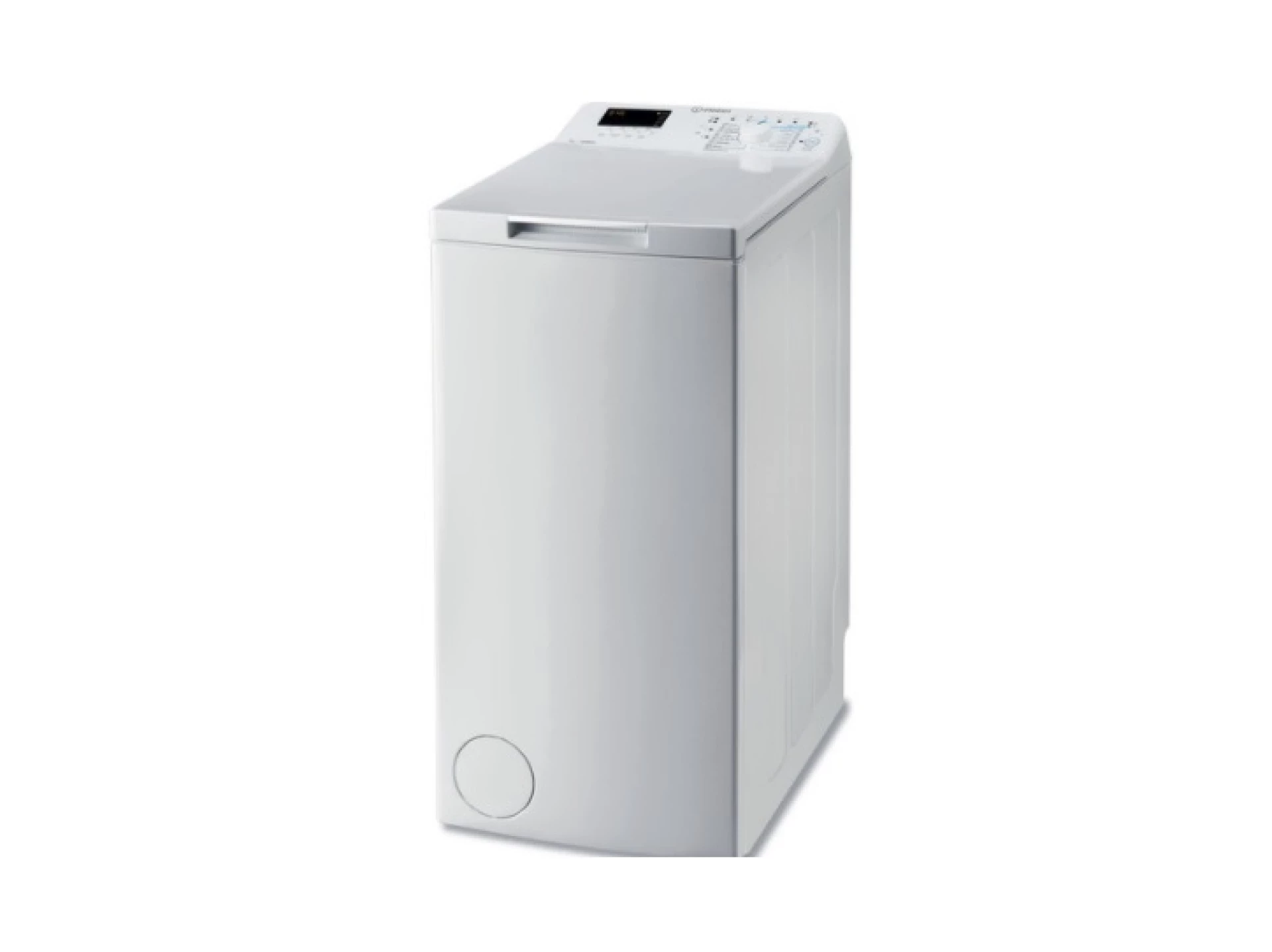 INDESIT BTW S72200 Ves masina