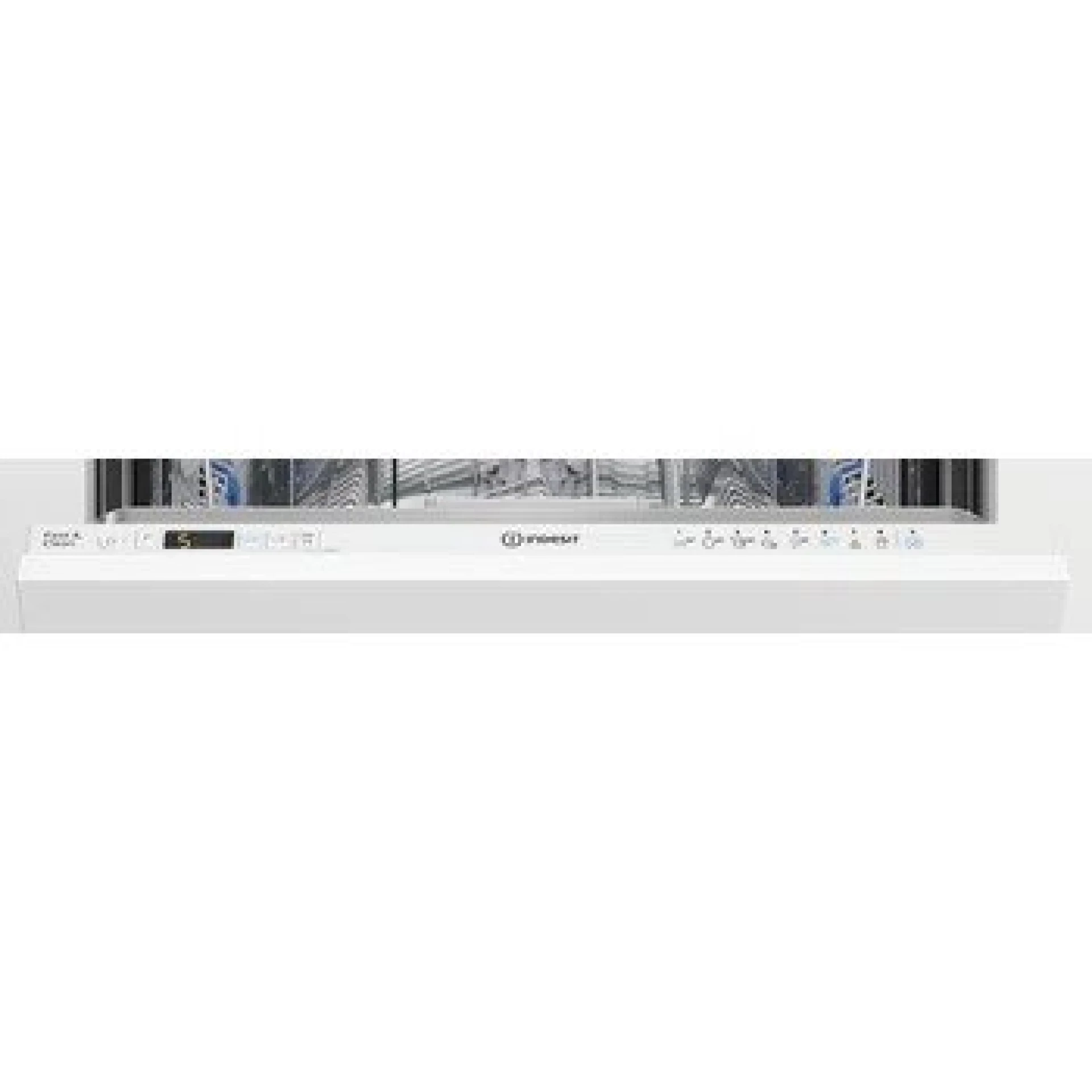 INDESIT D2I HD524 A Masina za sudje