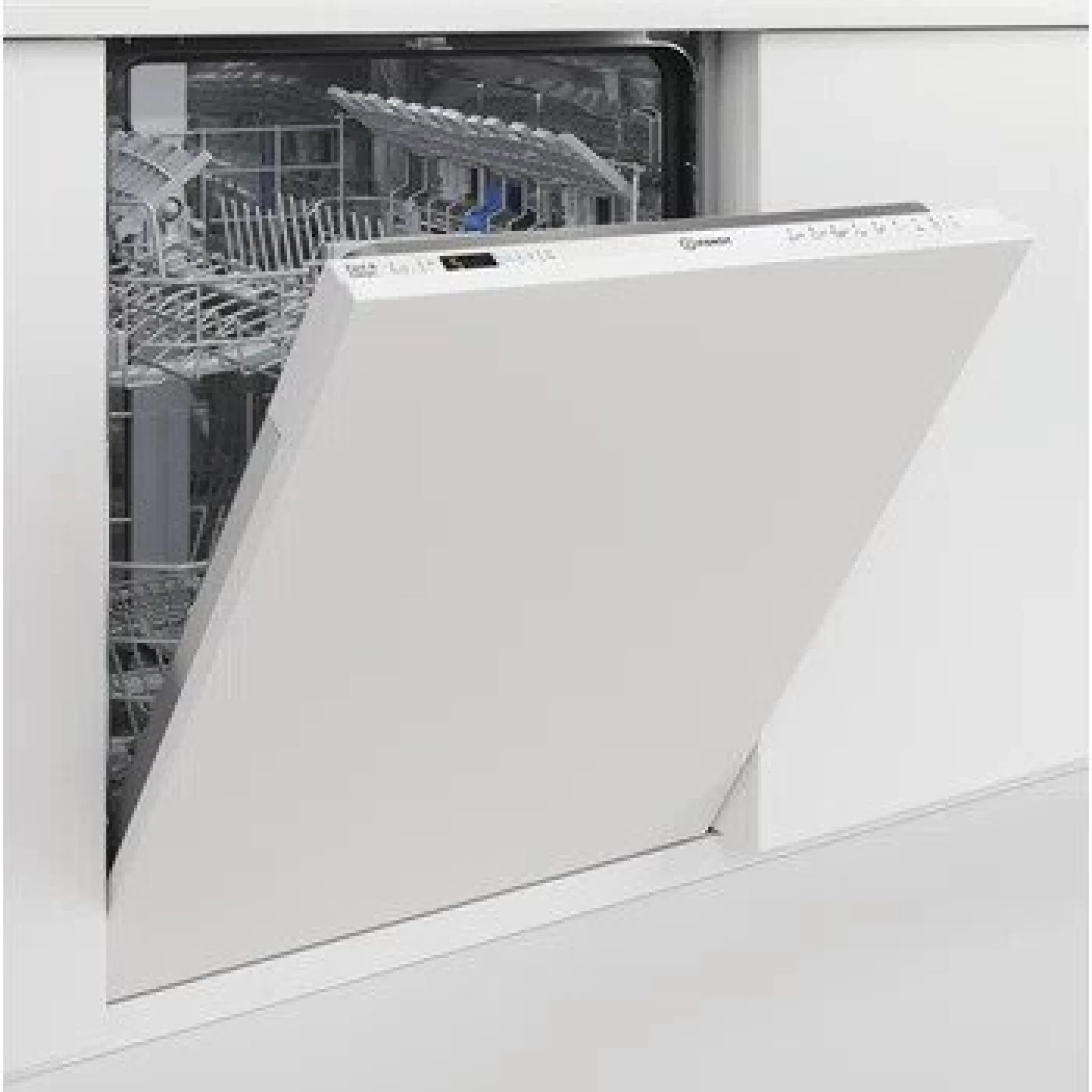 INDESIT D2I HD524 A Masina za sudje