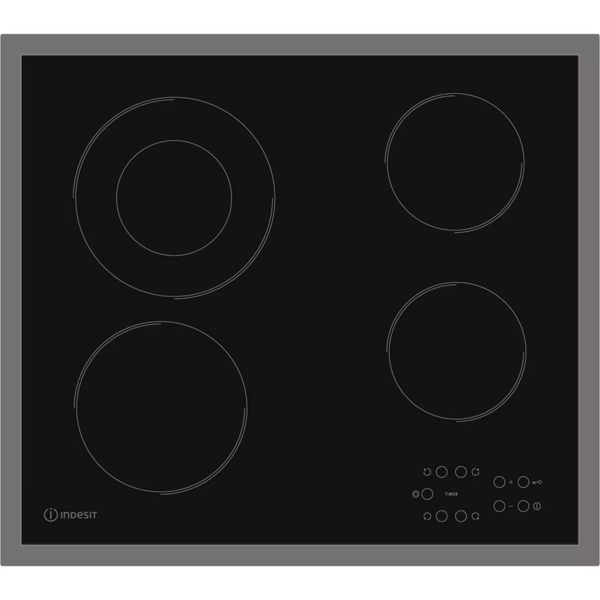 INDESIT Ugr. ploca RI 261 X