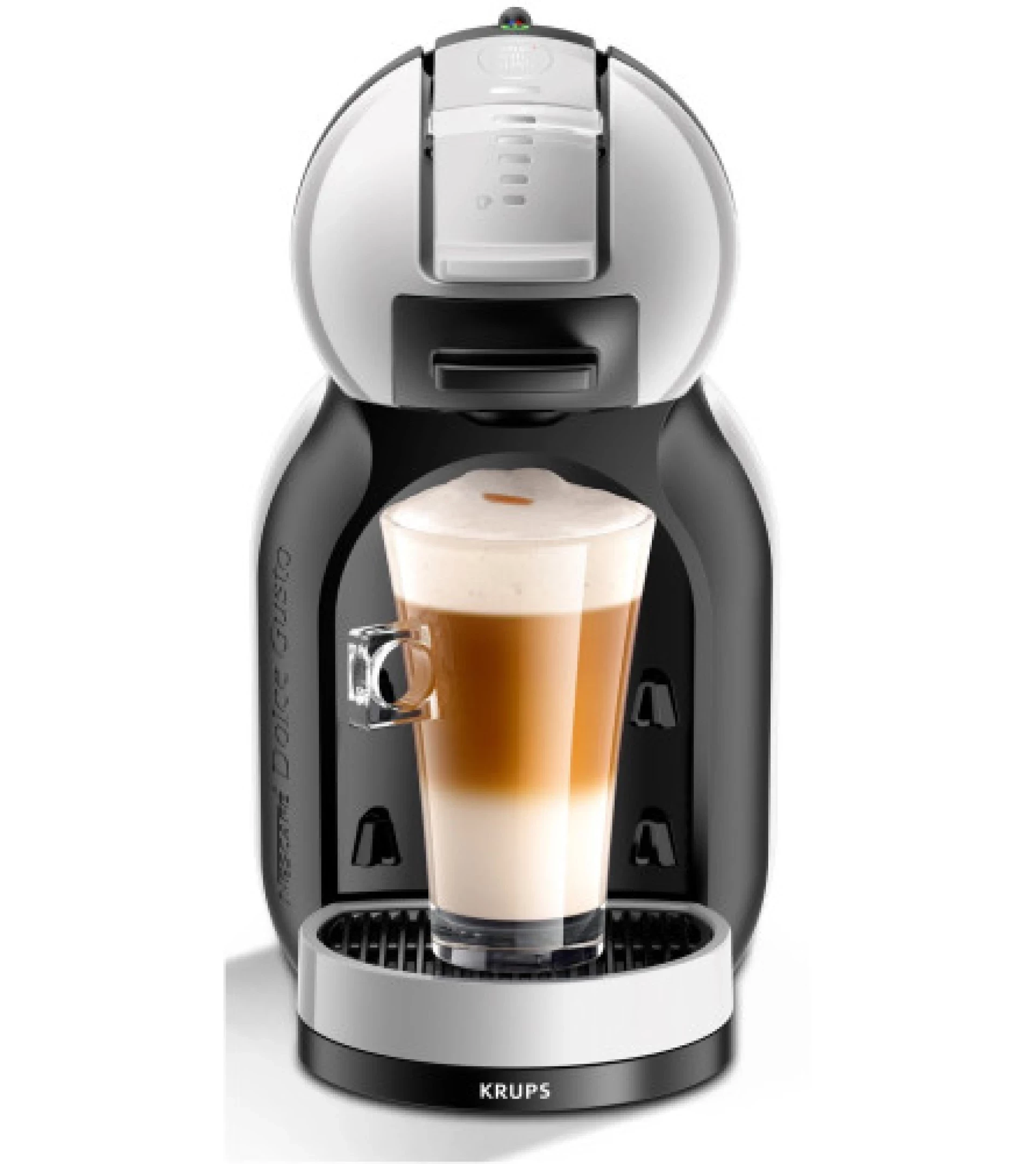 KRUPS Aparat za kafu KP123B10 Dolce Gusto