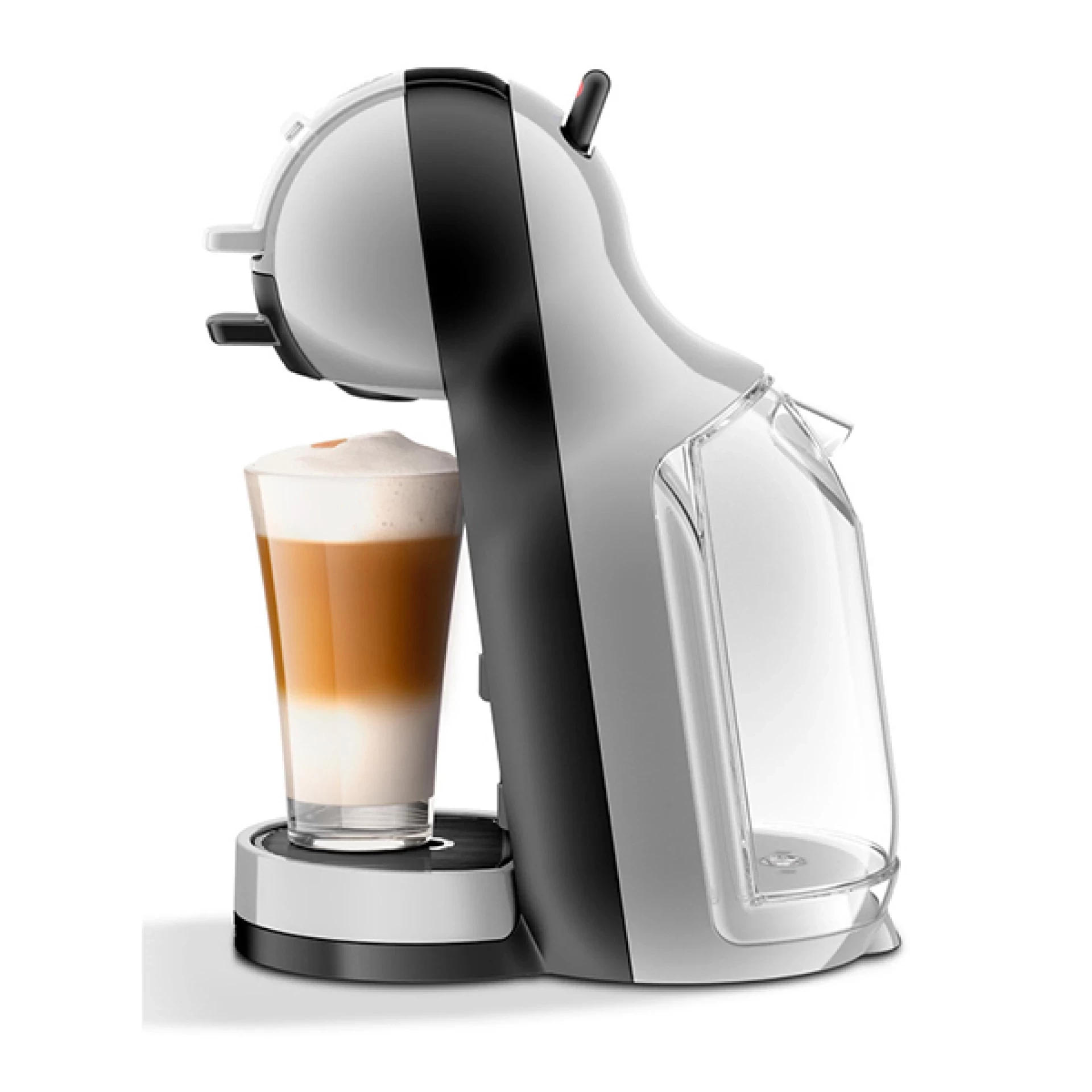 KRUPS Aparat za kafu KP123B10 Dolce Gusto