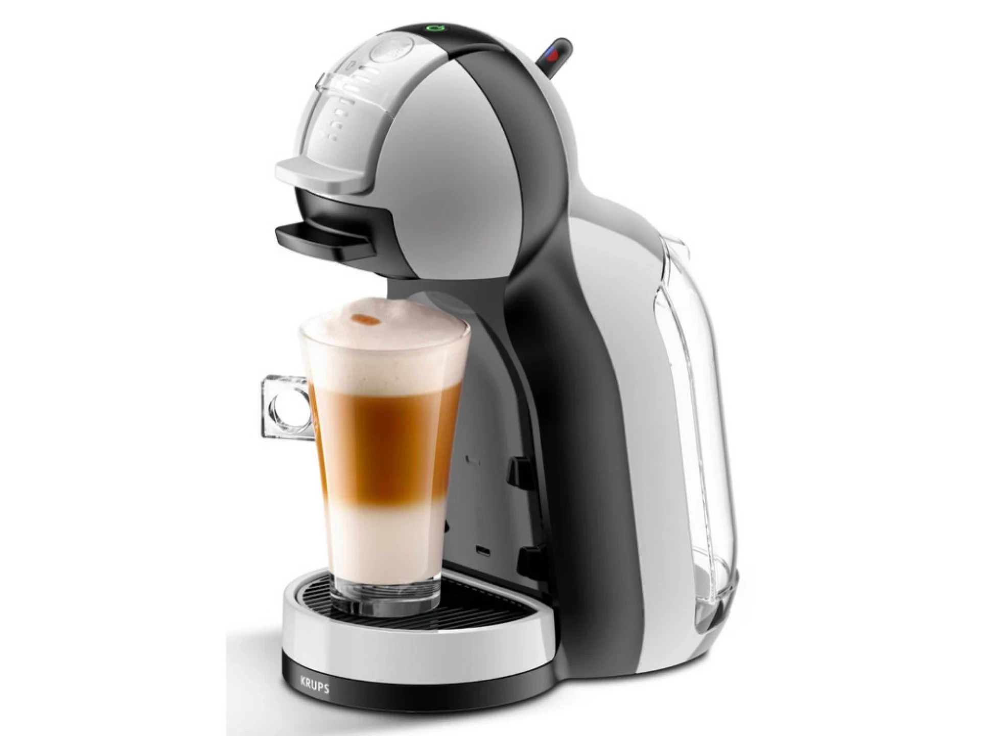KRUPS Aparat za kafu KP123B10 Dolce Gusto