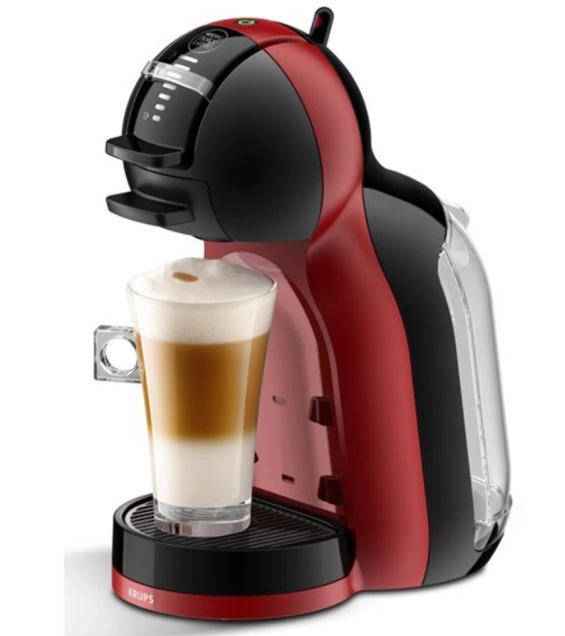 KRUPS Aparat za kafu KP123H10 Dolce Gusto