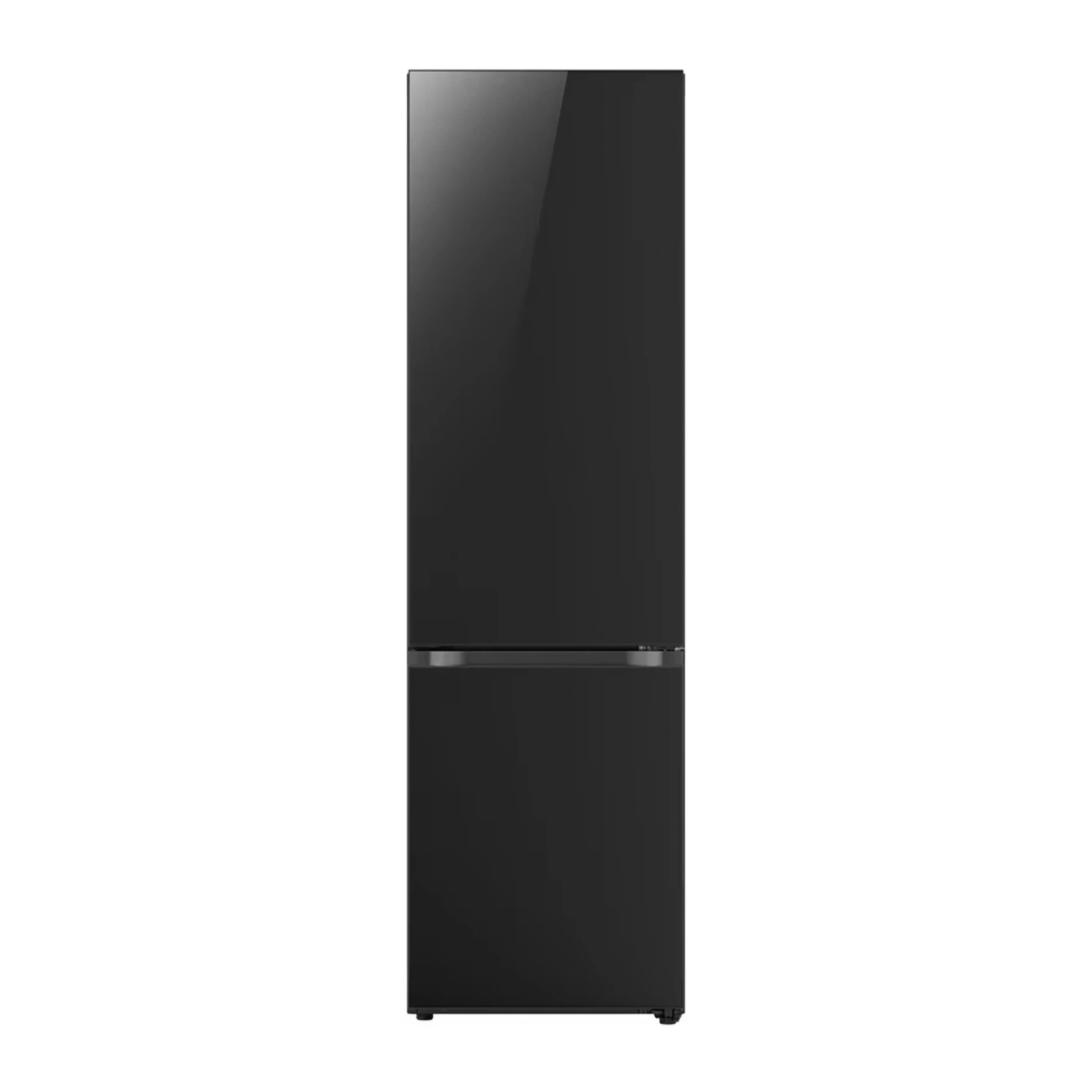 LG Frizider GBB72BM9DQ 2,03m