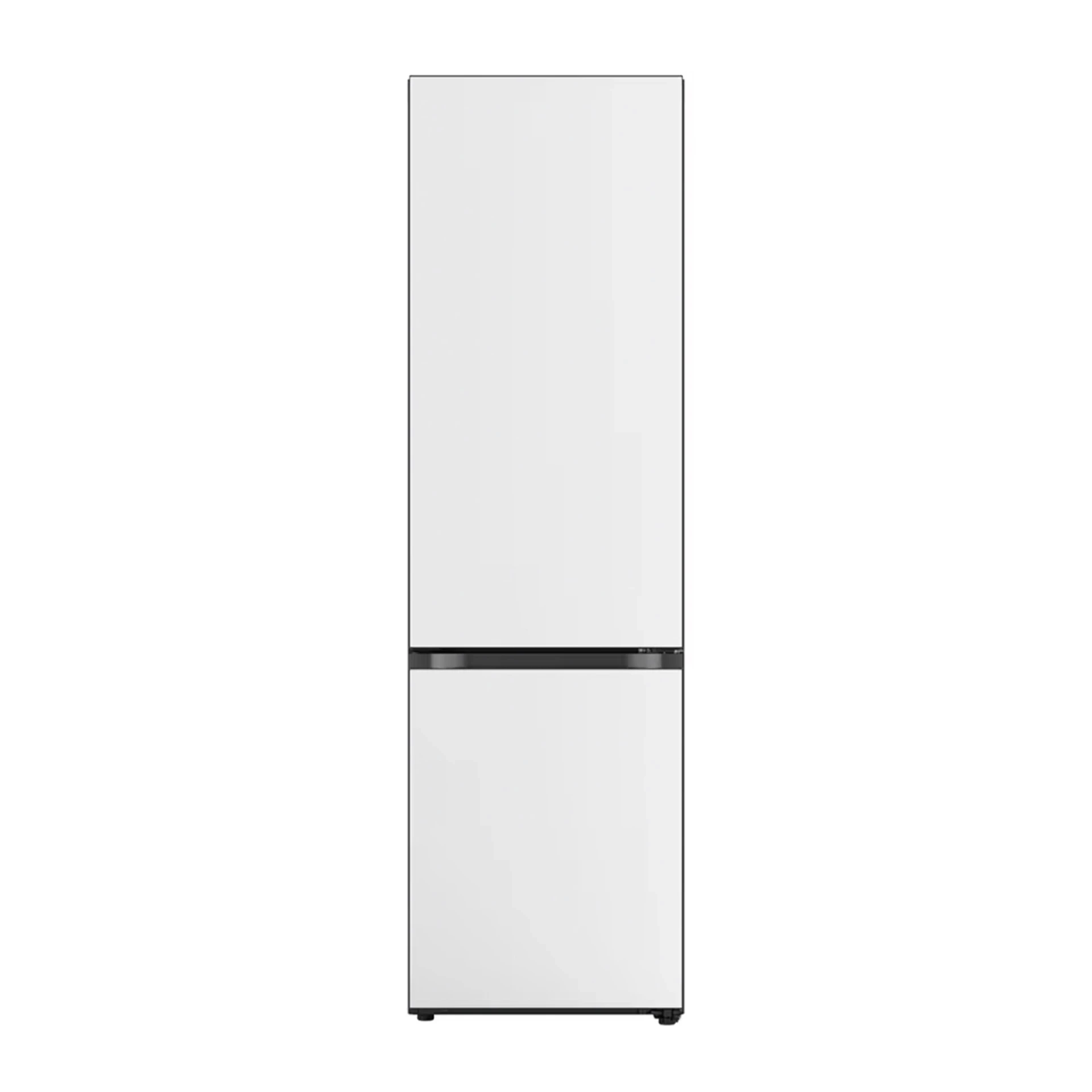 LG Frizider GBB72TW9DQ 2,03m