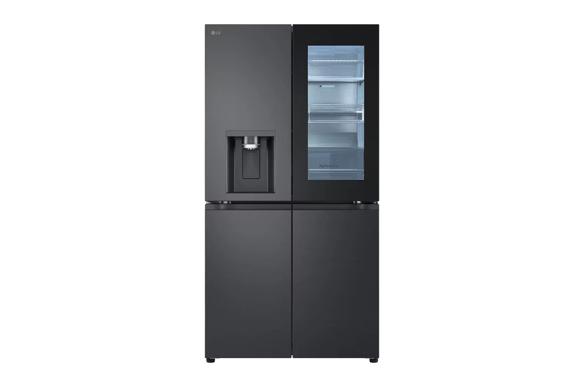 LG Frizider GMG960EVEE