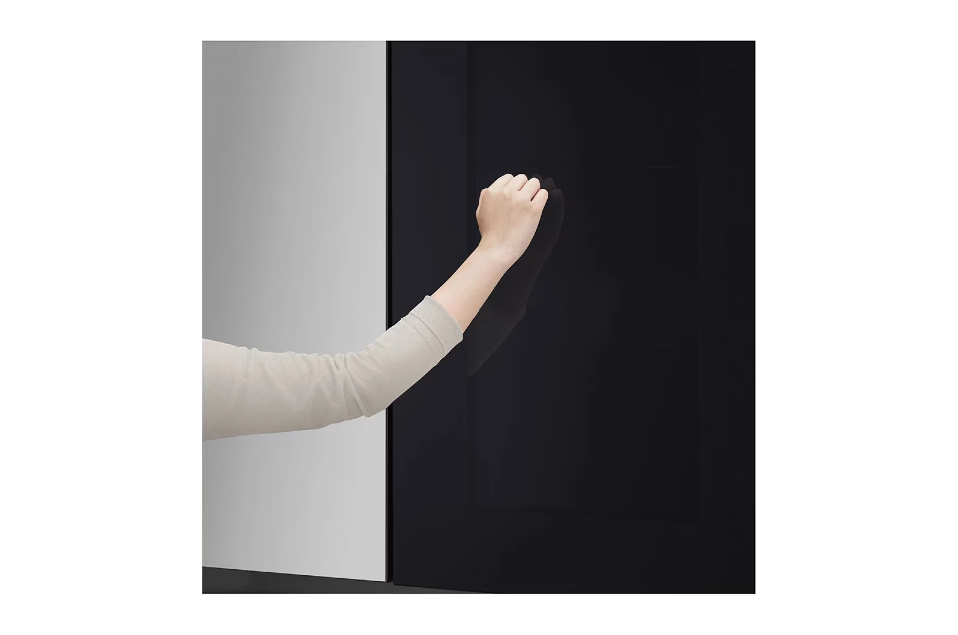 LG Frizider GSVV80PYLL