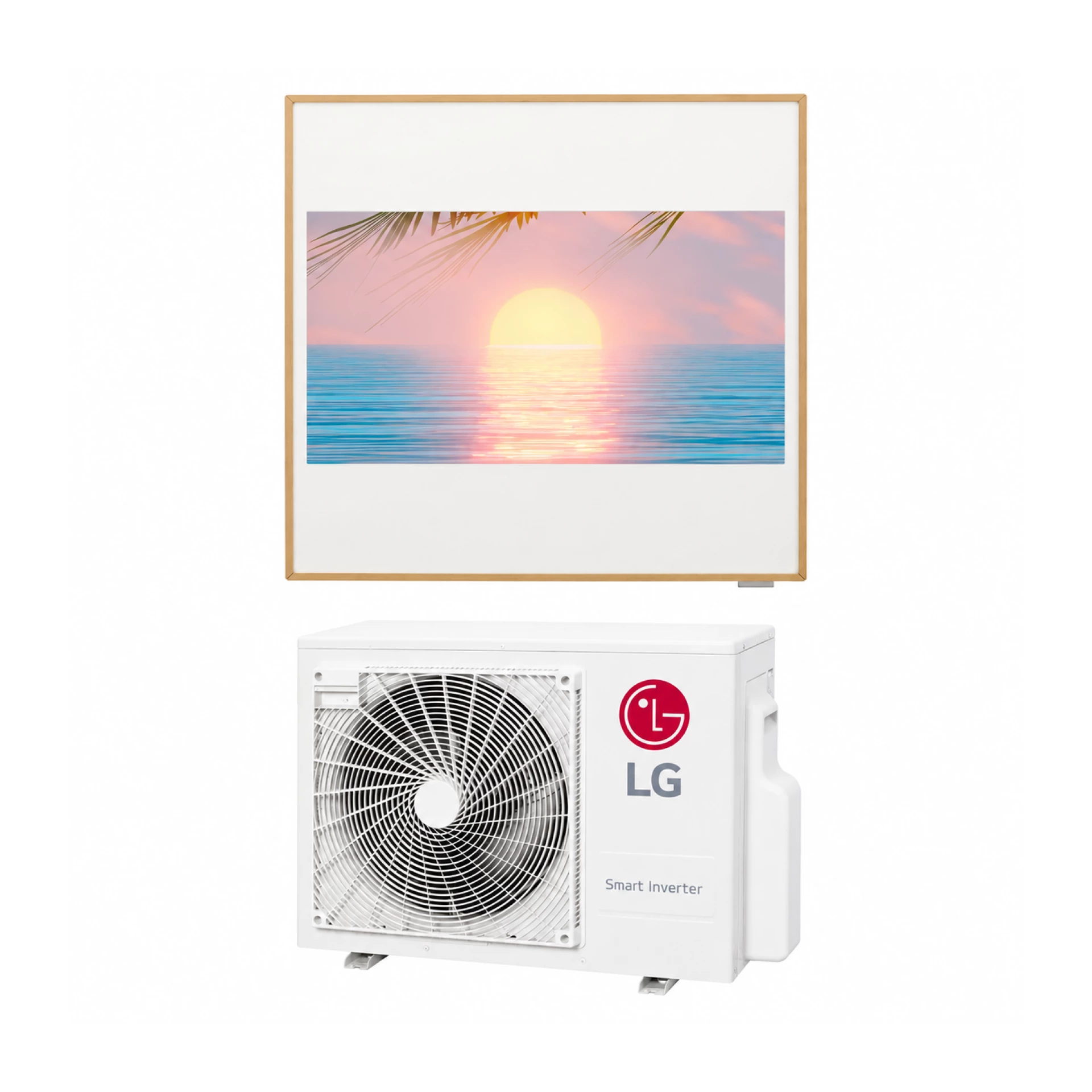 LG klima A12GA2