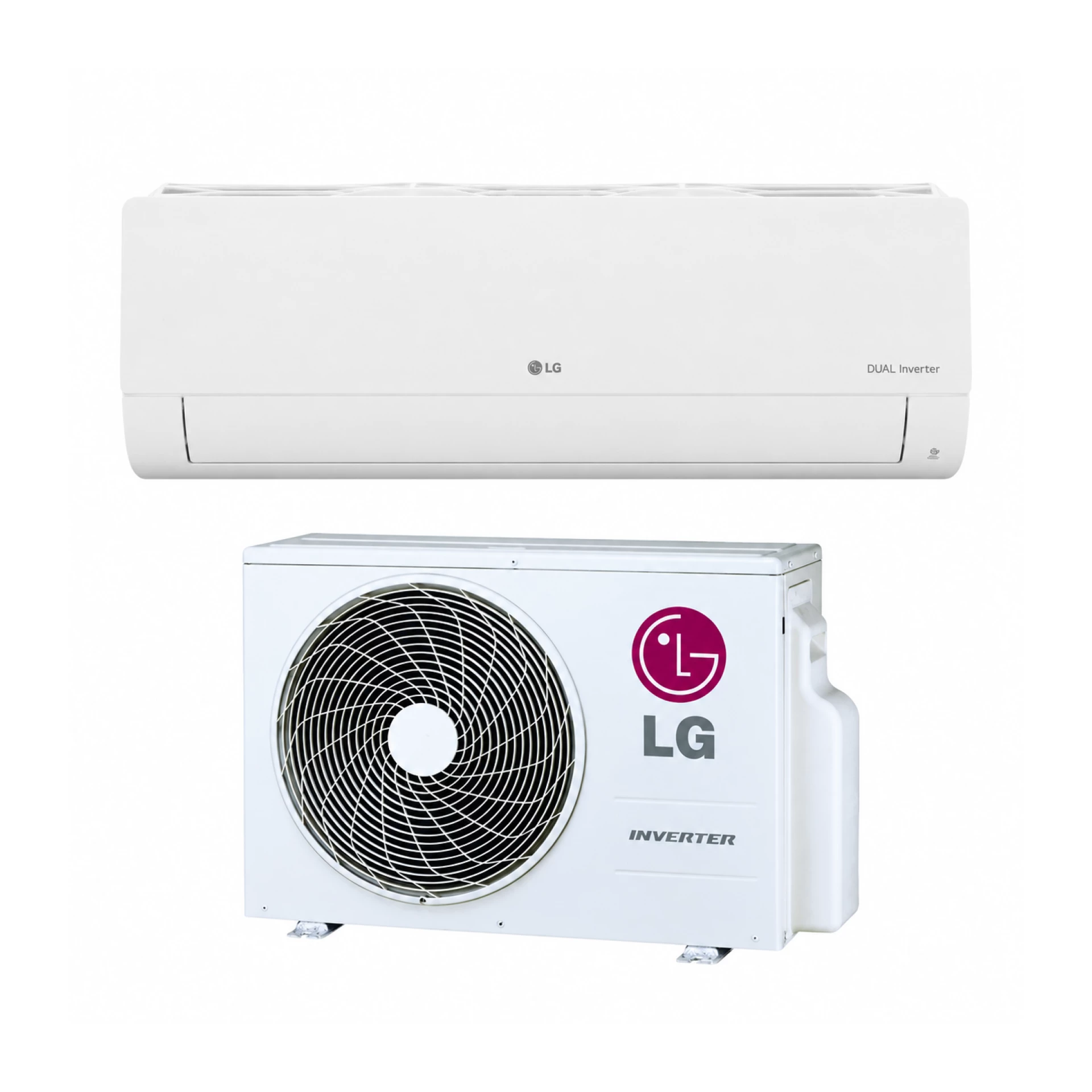 LG Klima S12EC