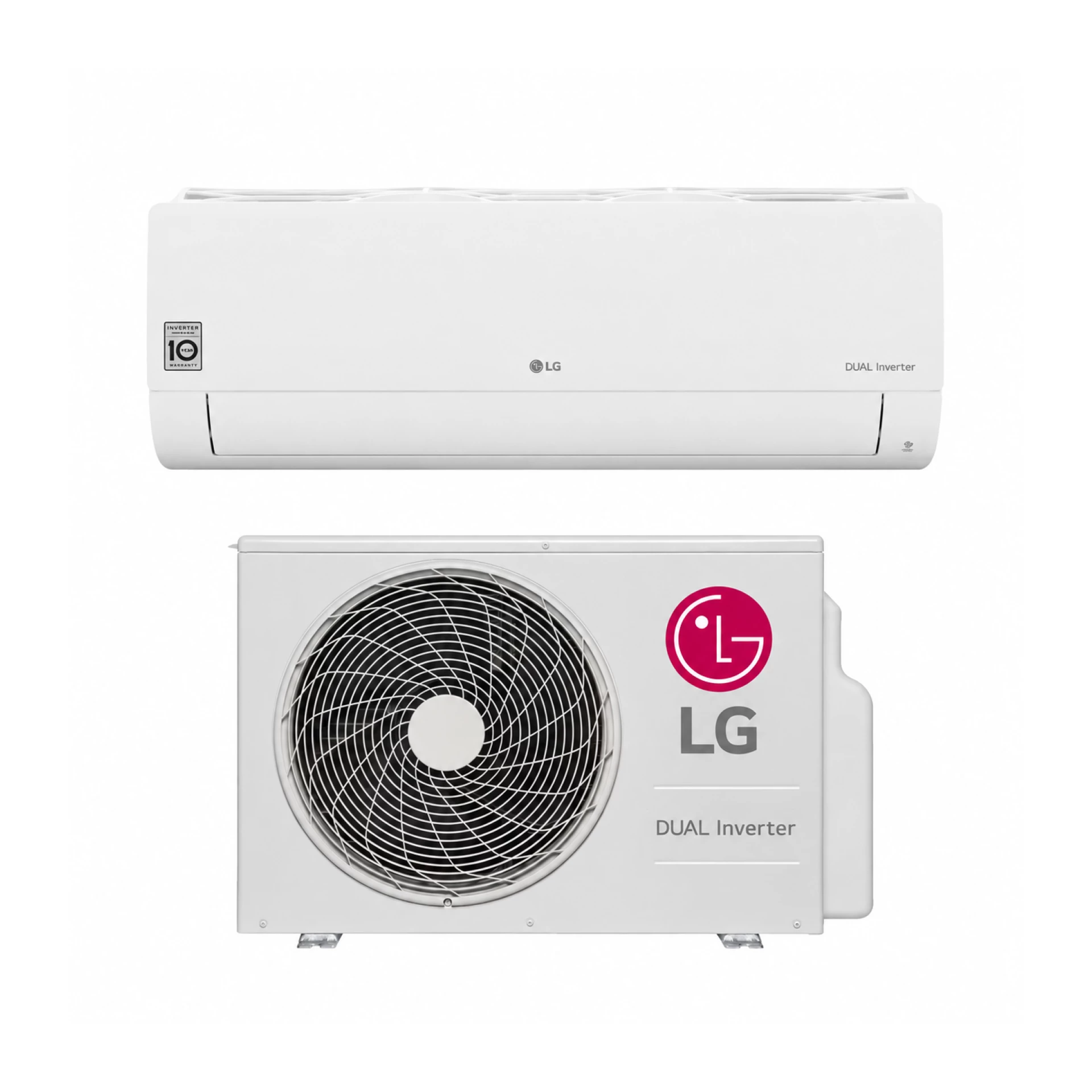 LG Klima S24EC