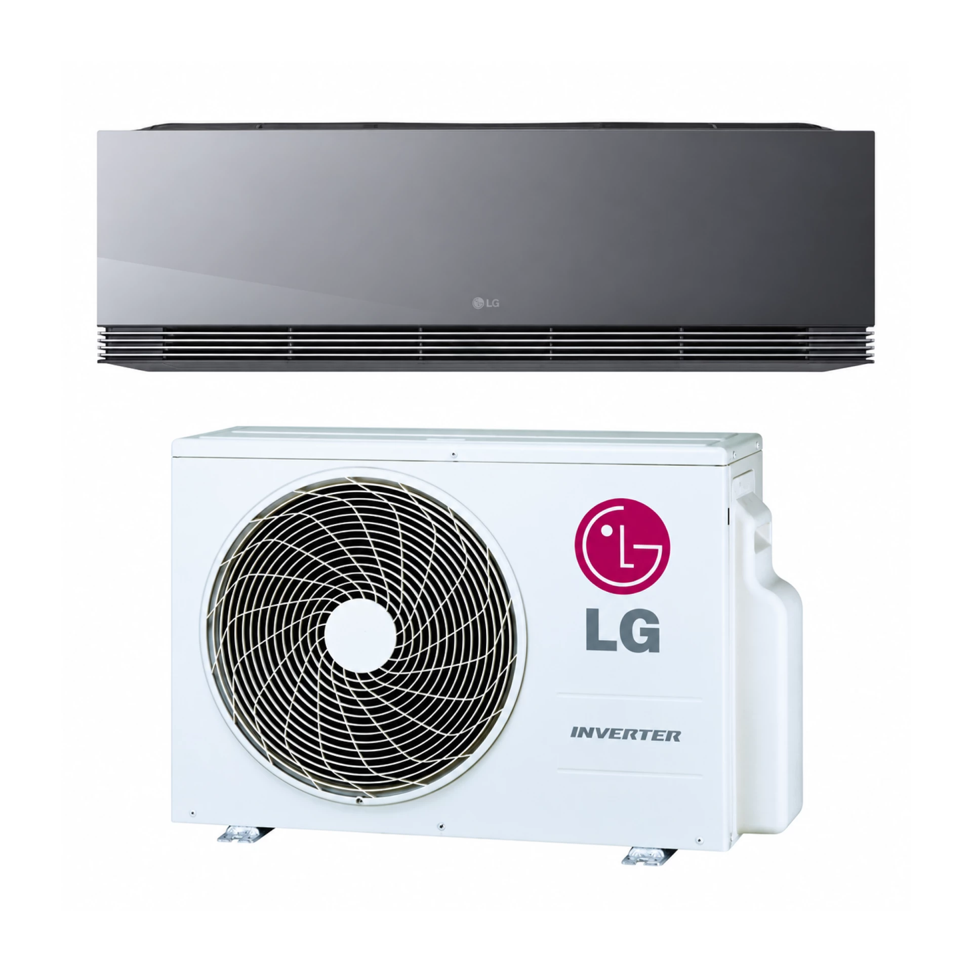 LG klima AA18SP