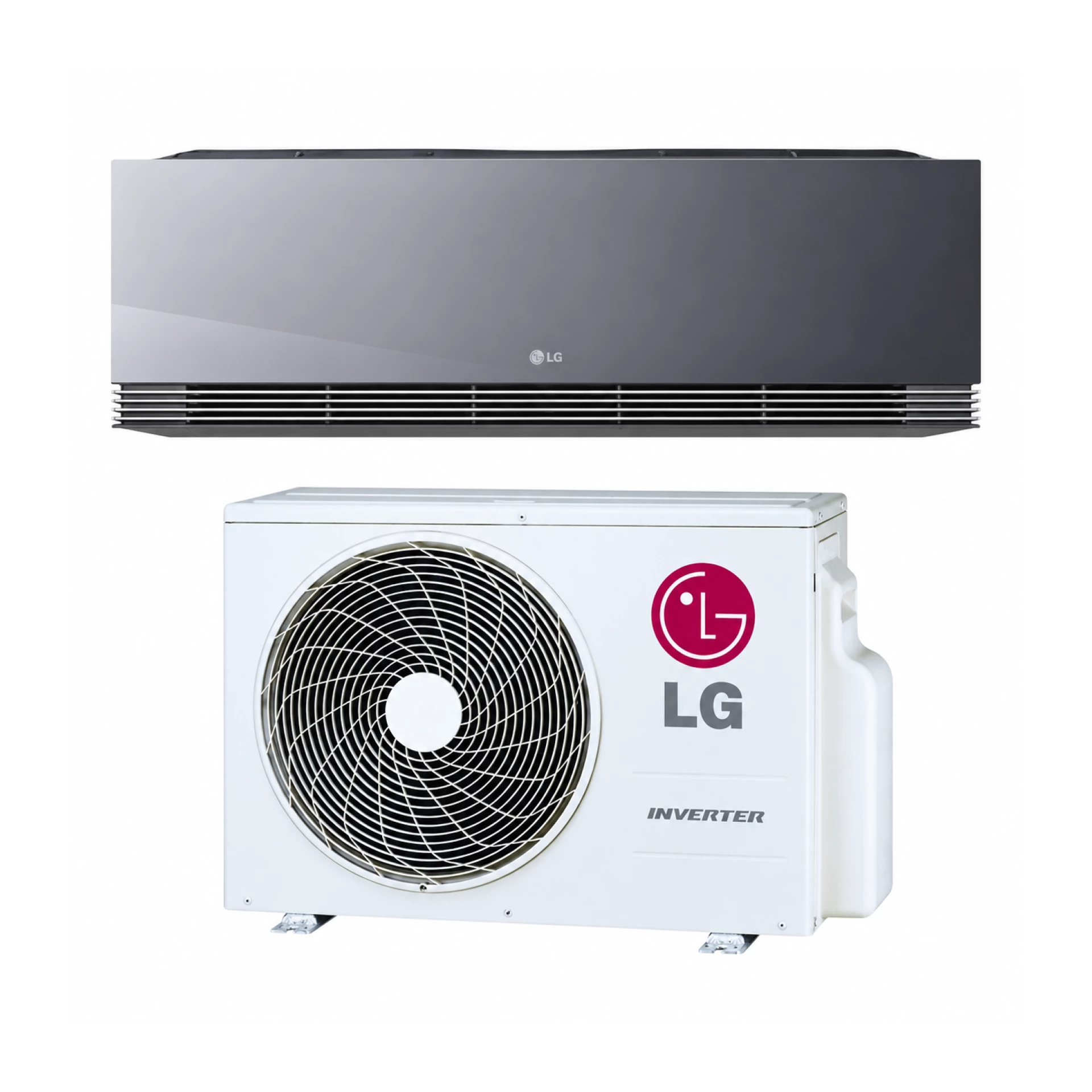 LG Klima AA12SP