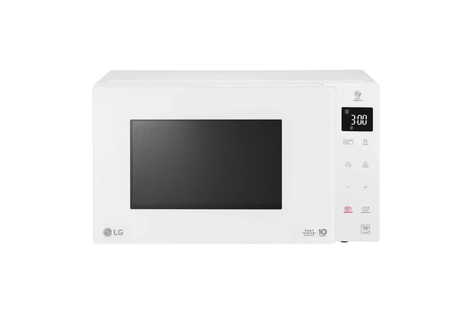 LG Mikrovalna pecnica MH6535GIH