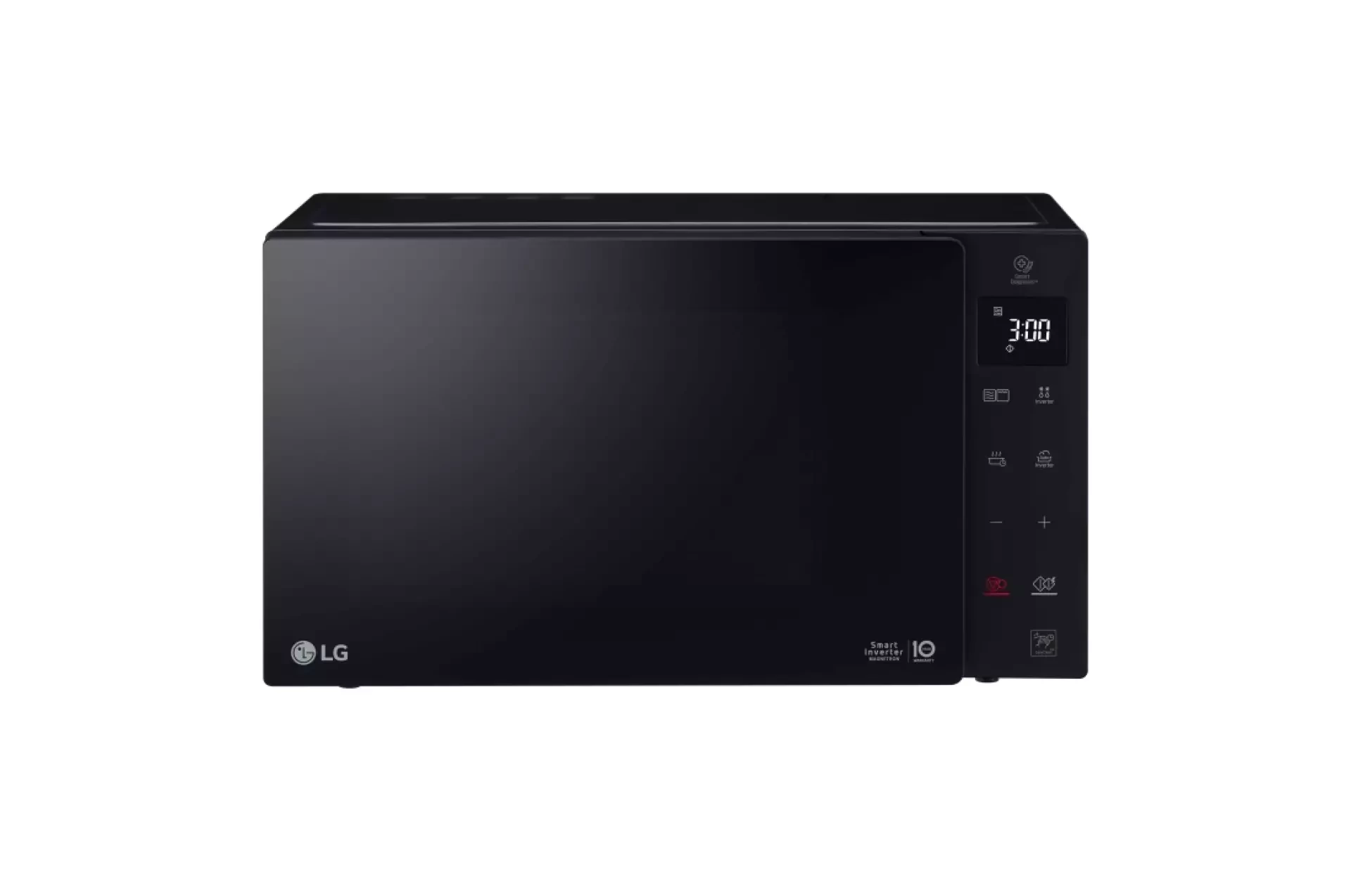 LG Mikrovalna pecnica MH6535GIS