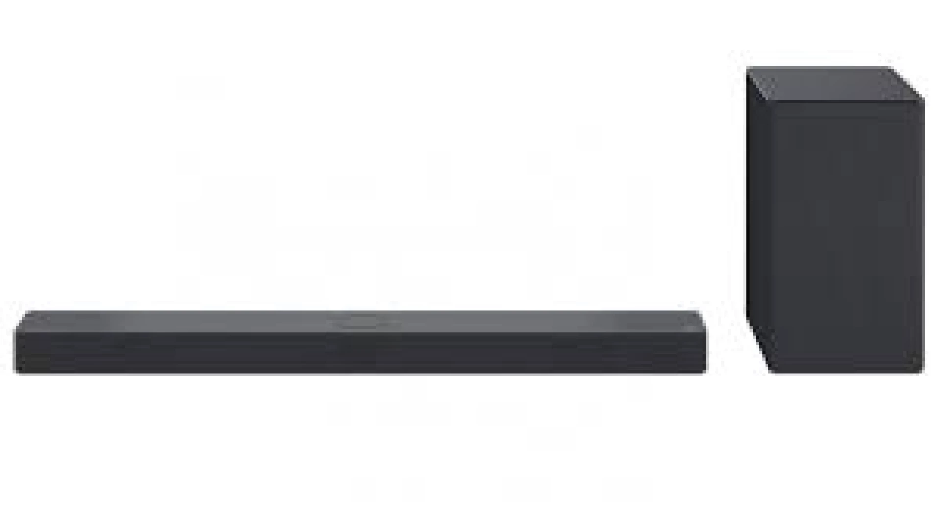 LG Soundbar SC9S