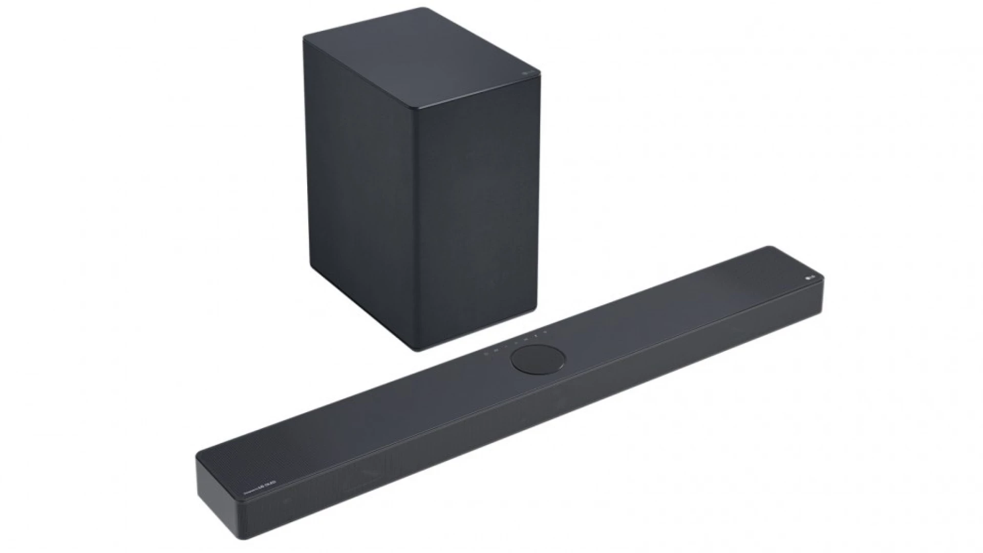 LG Soundbar SC9S