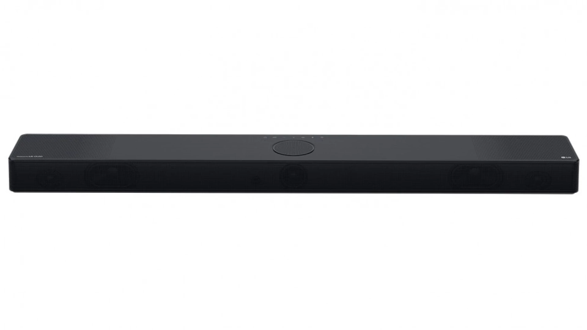 LG Soundbar SC9S