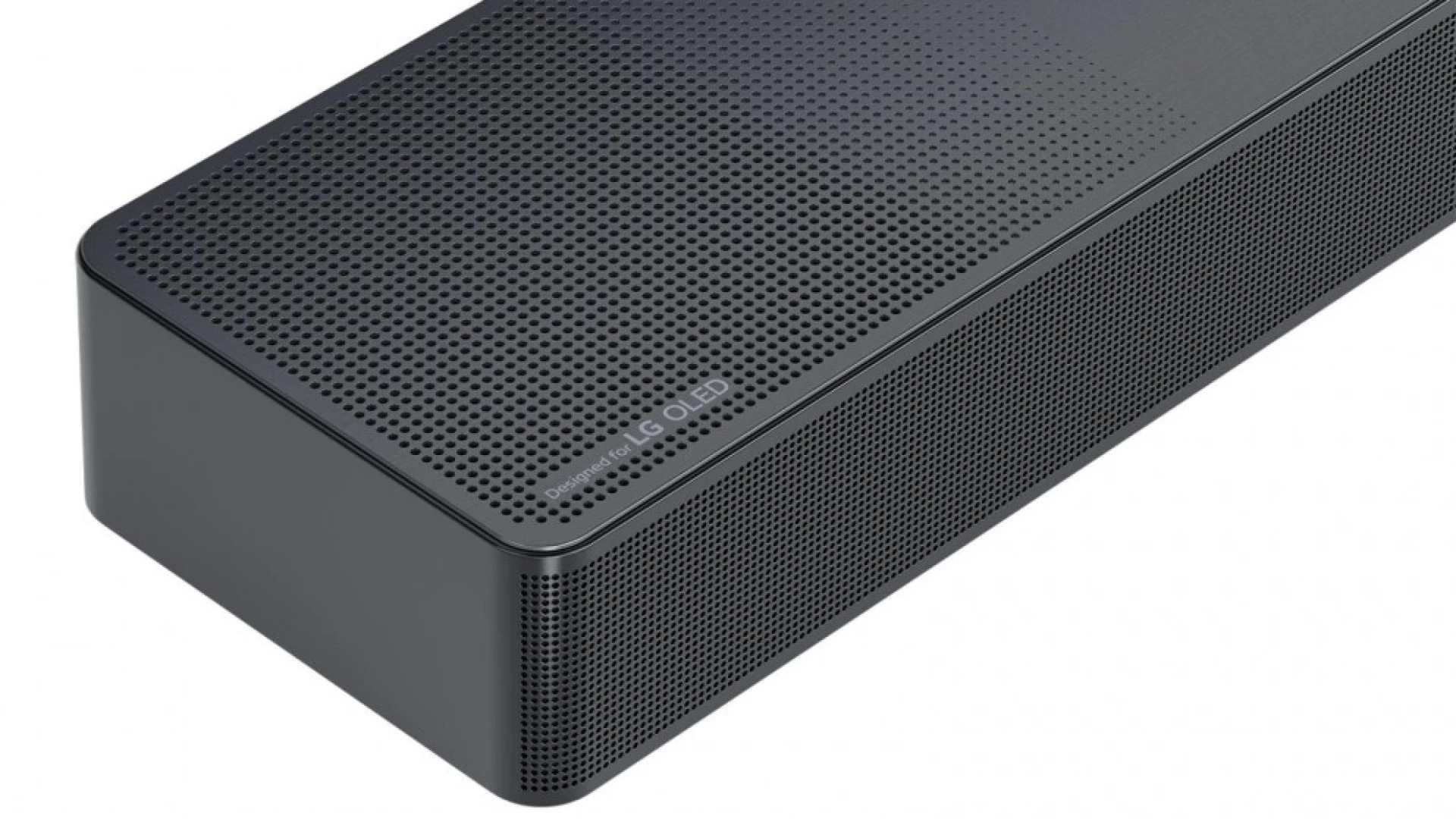 LG Soundbar SC9S