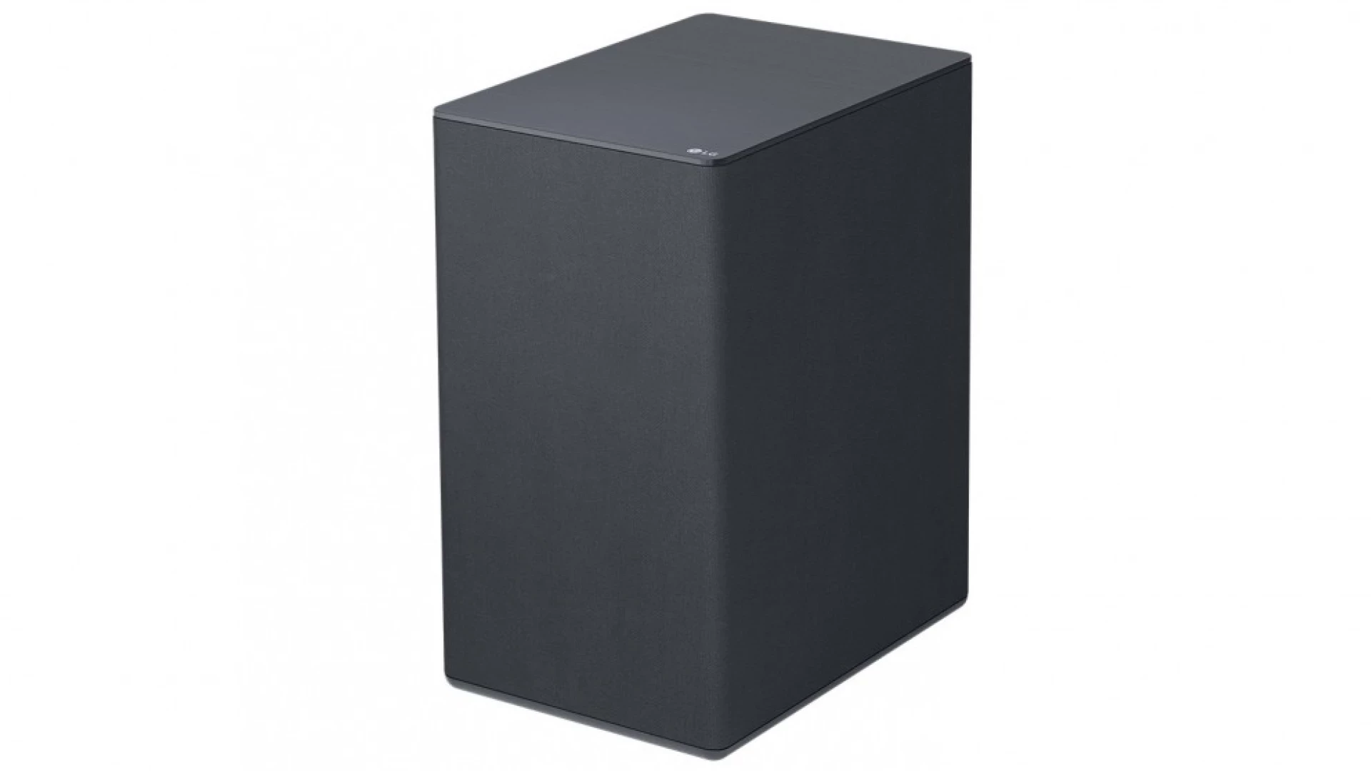 LG Soundbar SC9S