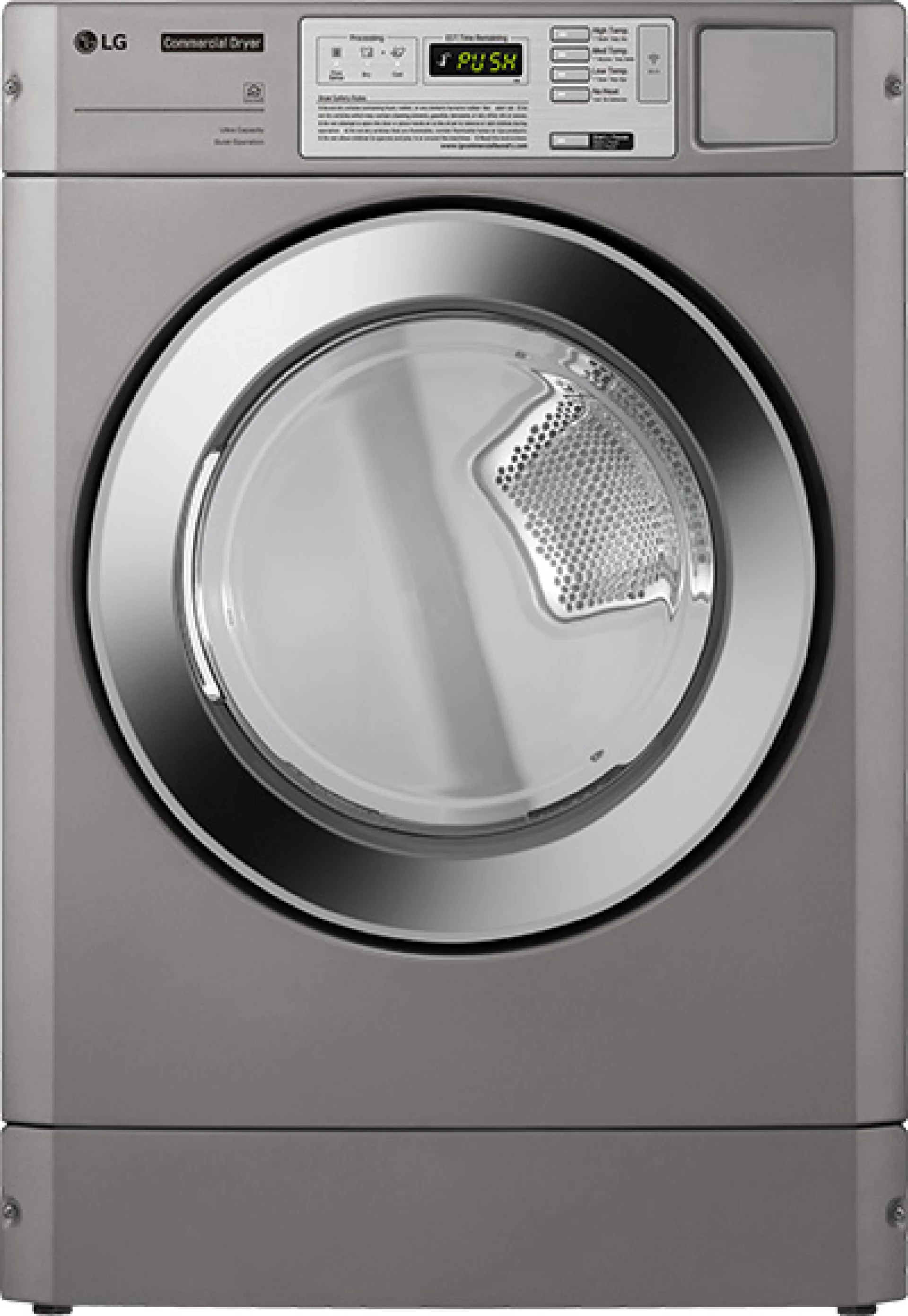 LG Susilica Giant C PRO RV1329C7T
