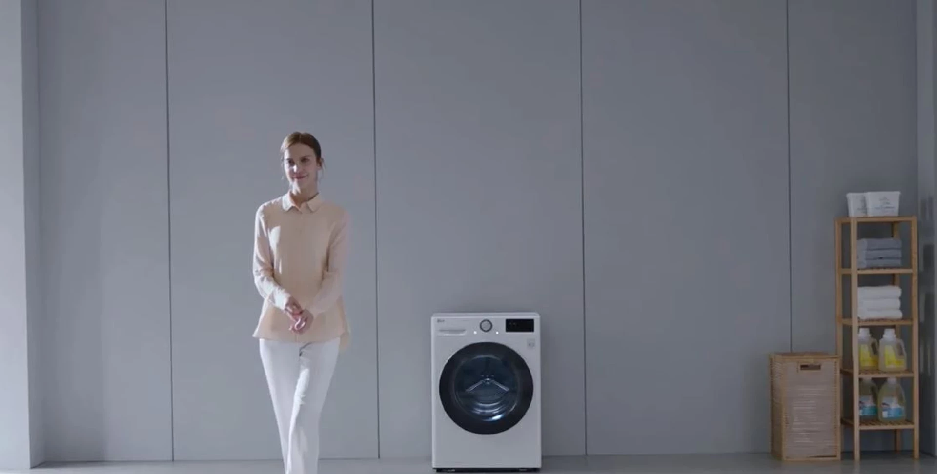 LG Susilica RH90V9AV4N