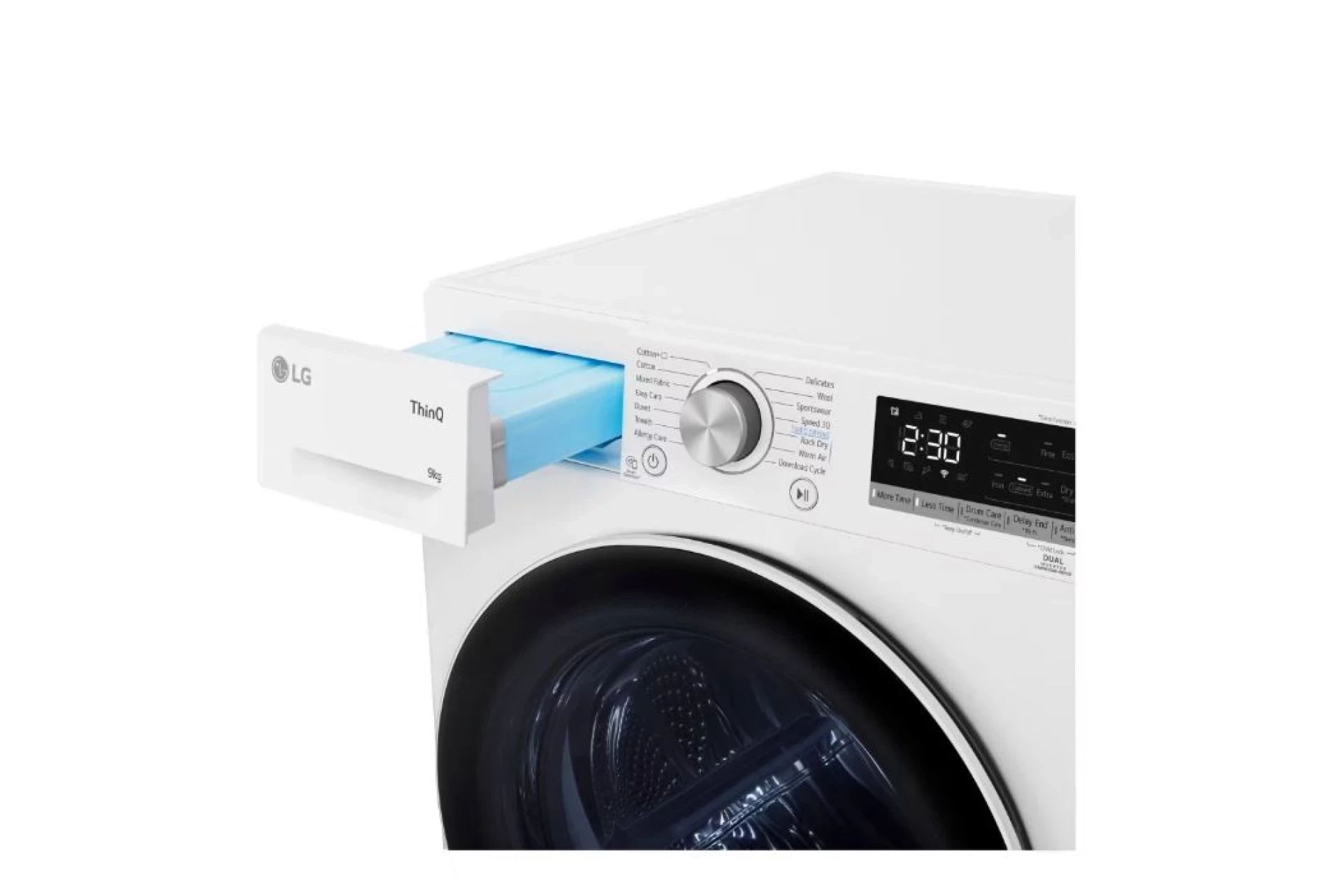 LG Susilica RH90V9AV4N