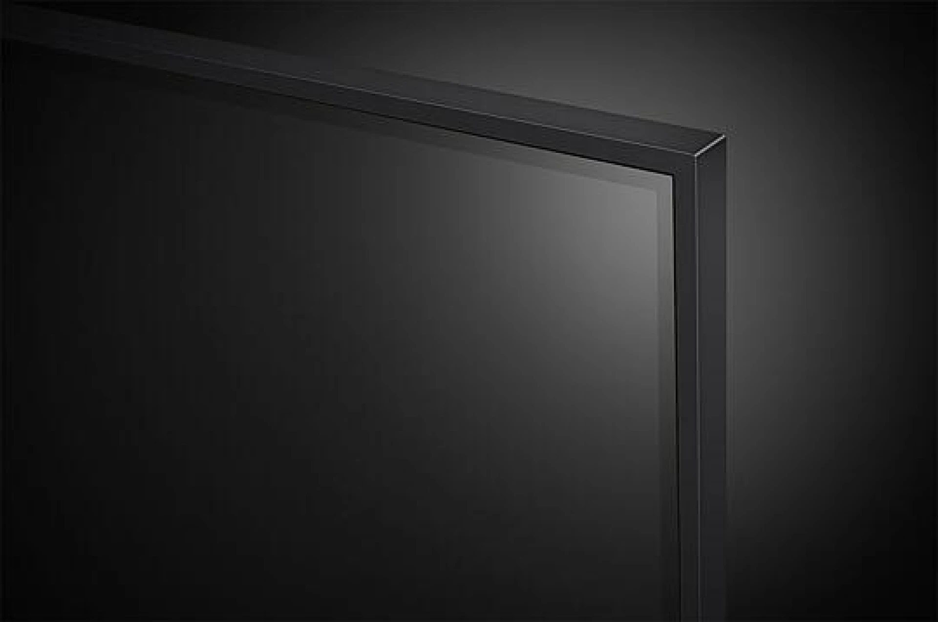 LG TV QNED 55QNED823RE