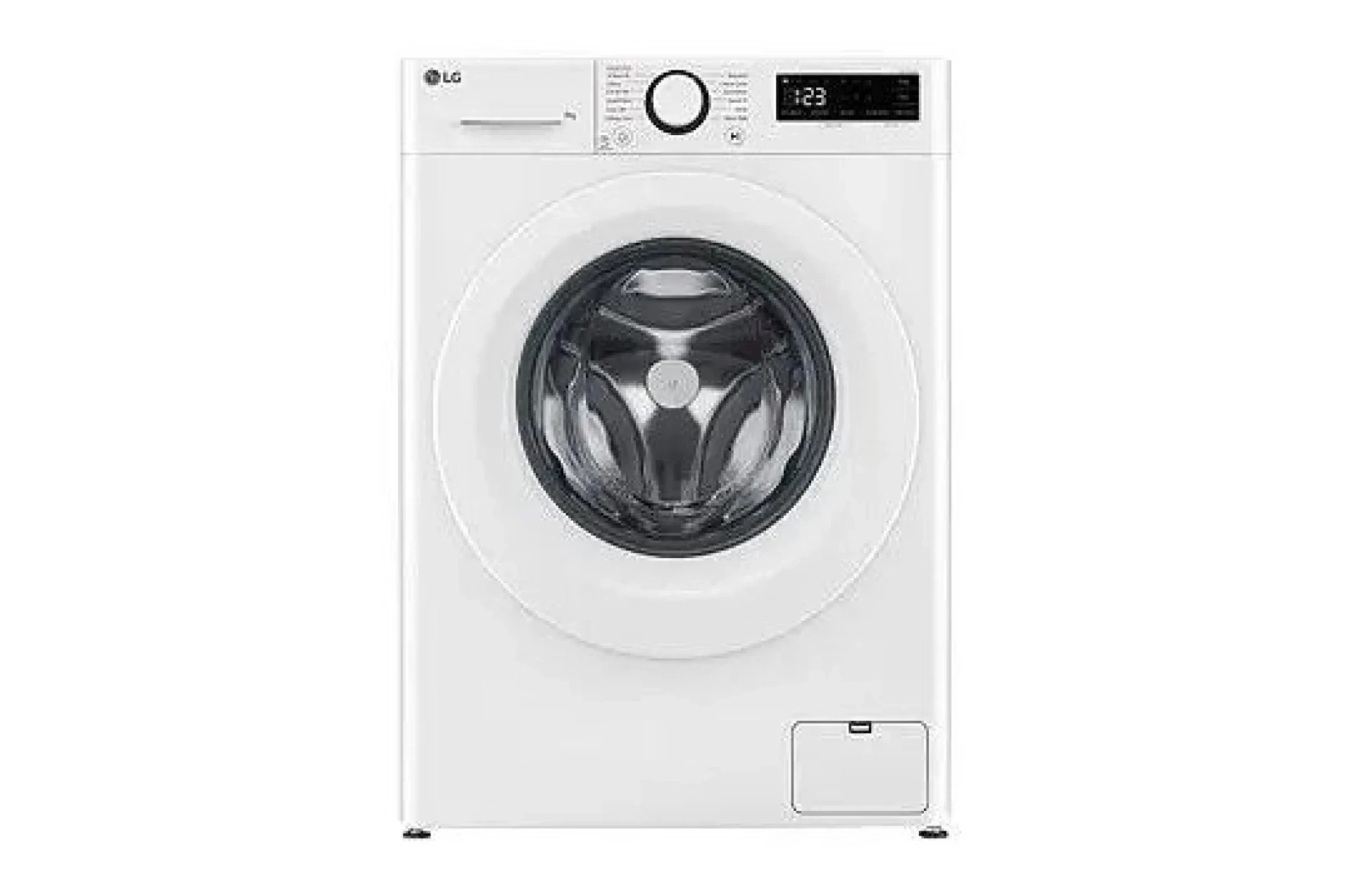 LG Ves masina F2WR509SWW 9kg