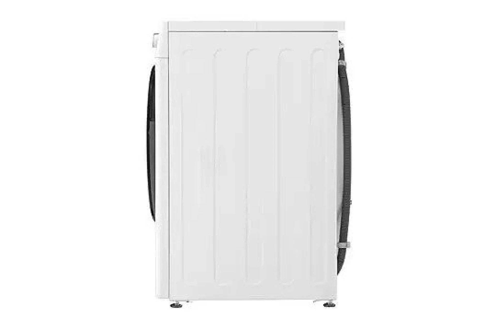 LG Ves masina+susilica F4DR509SBW 9\6kg