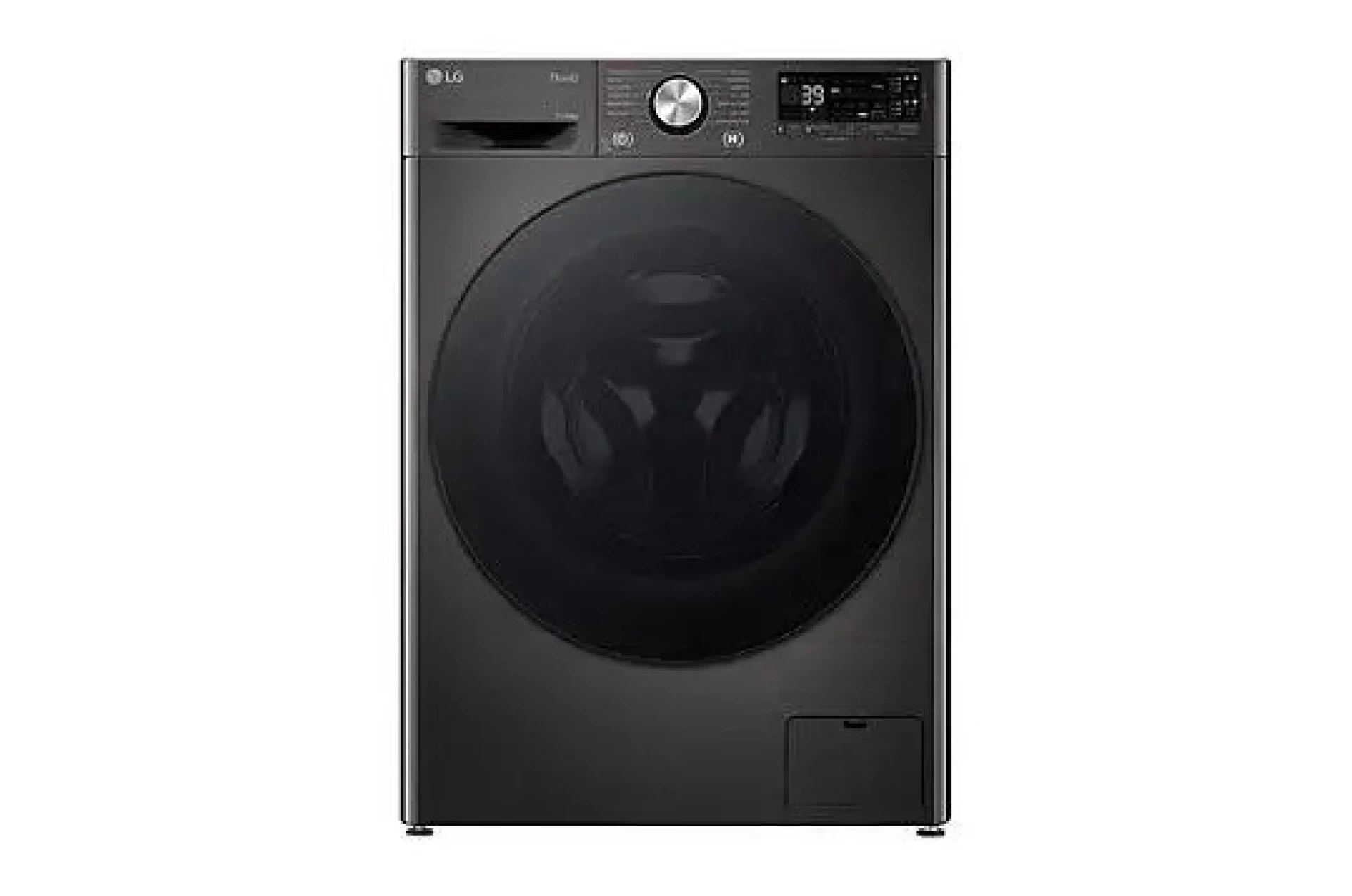 LG Ves masina+susilica F4DR711S2BA 11\6kg