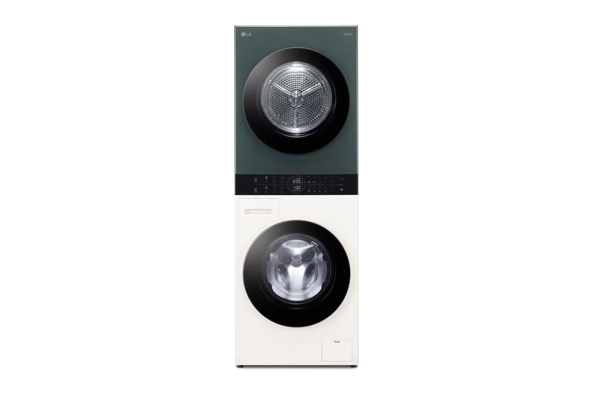 LG Ves masina+susilica WT1210EGF 12\10kg TORANJ