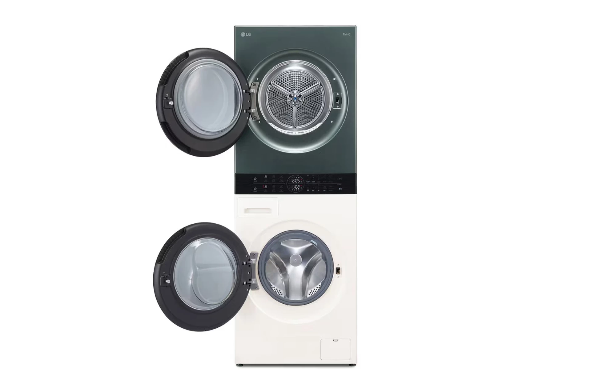 LG Ves masina+susilica WT1210EGF 12\10kg TORANJ