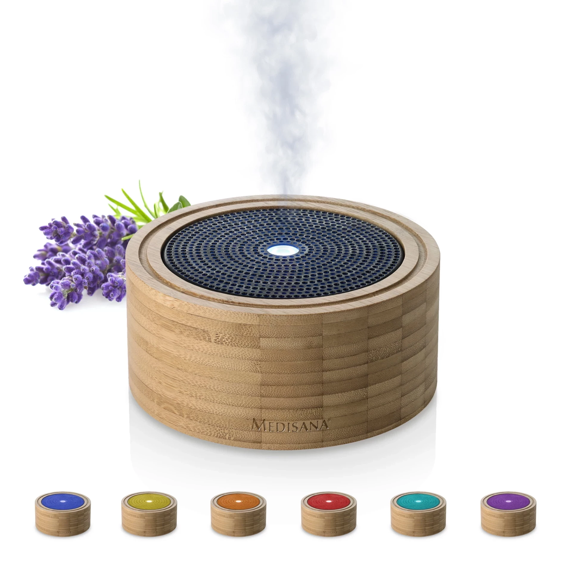 MEDISANA AD625 Aroma difuzer