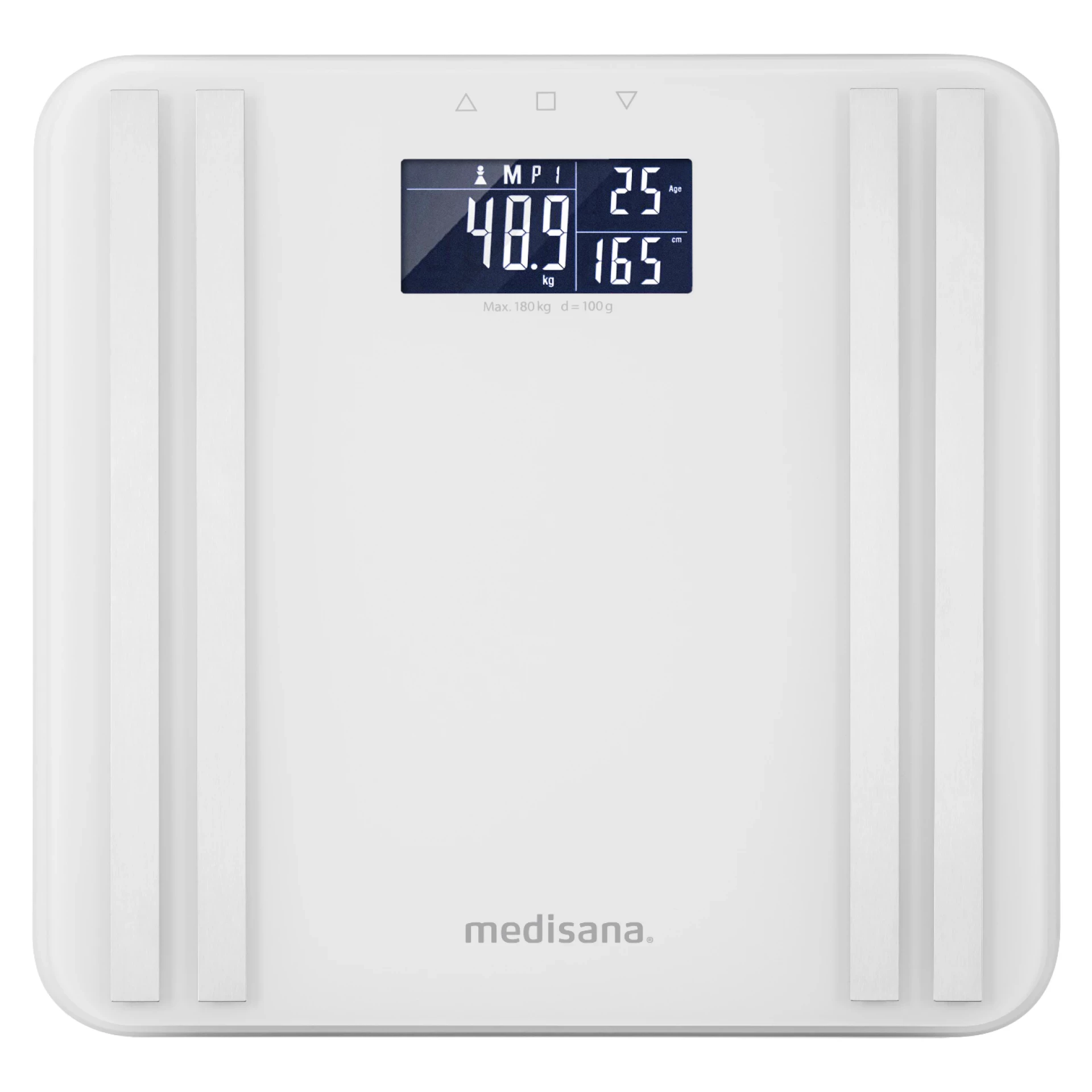 MEDISANA Vaga BS465