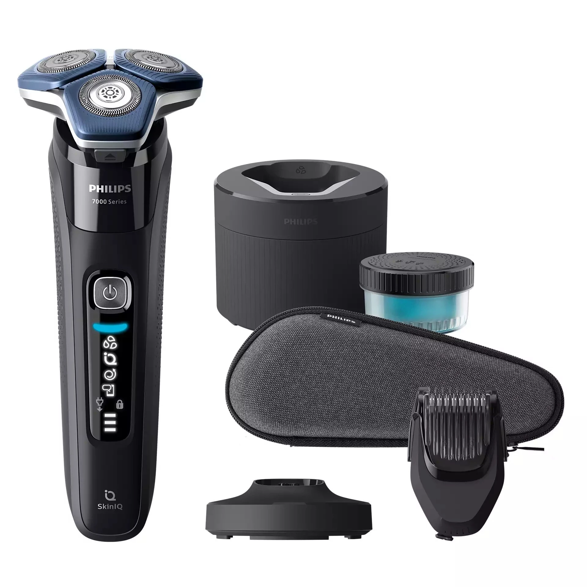PHILIPS Aparat za brijanje S7886\58