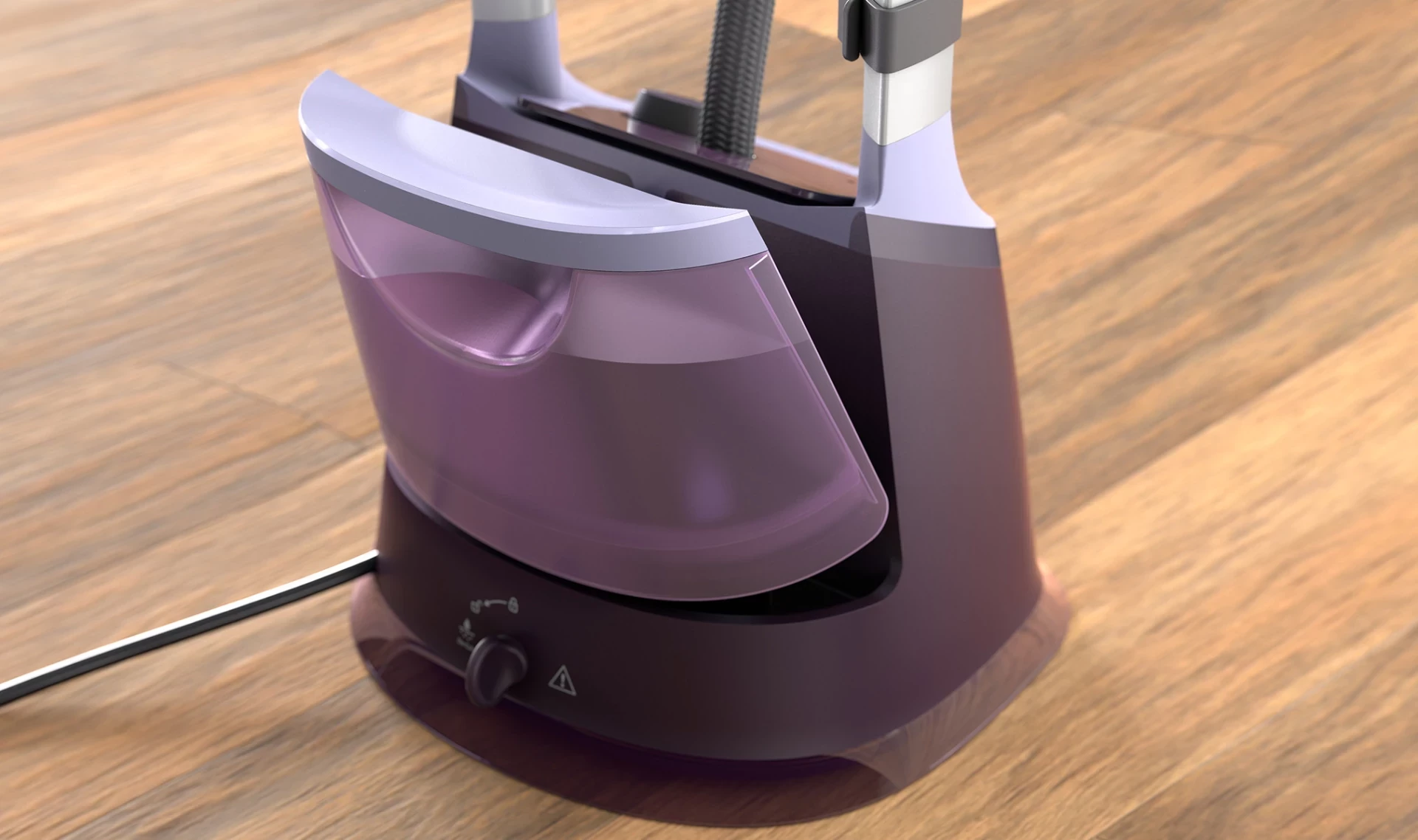 PHILIPS Aparat za peglanje STE3180\30