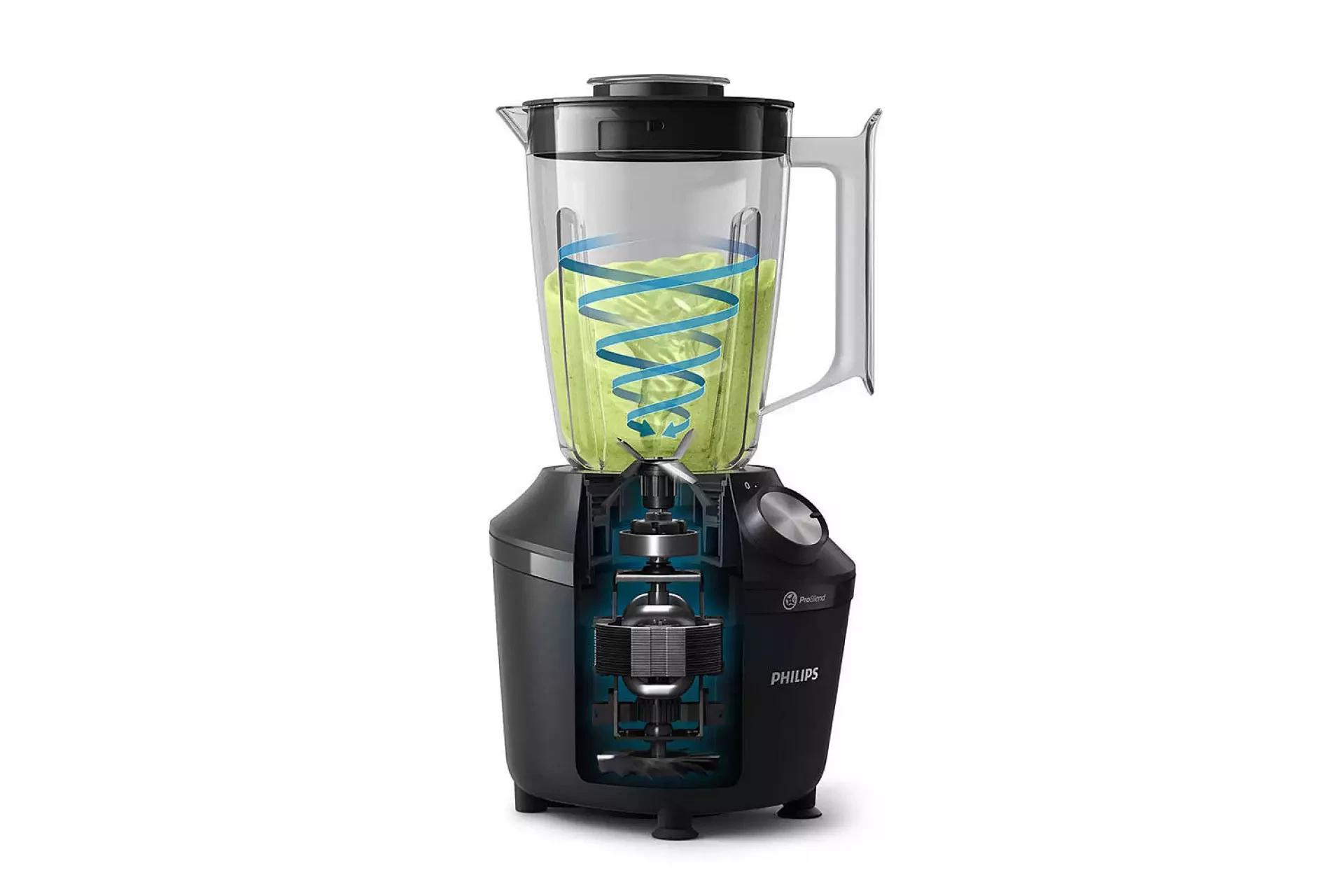 PHILIPS Blender HR2191\01