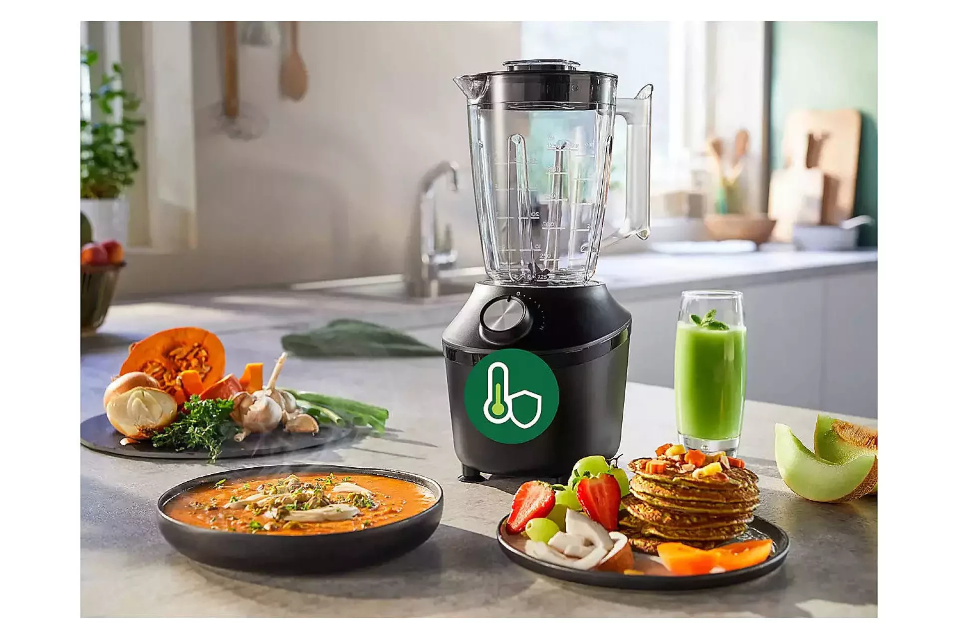 PHILIPS Blender HR2191\01