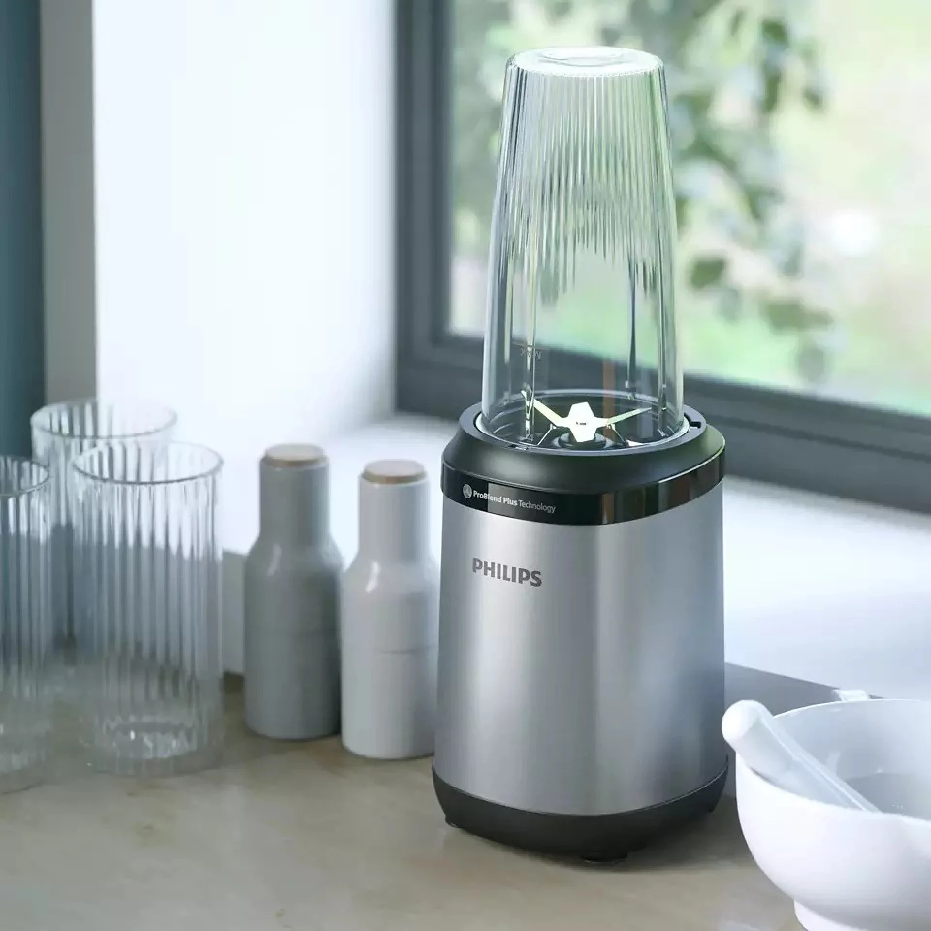 PHILIPS Blender HR2764\00