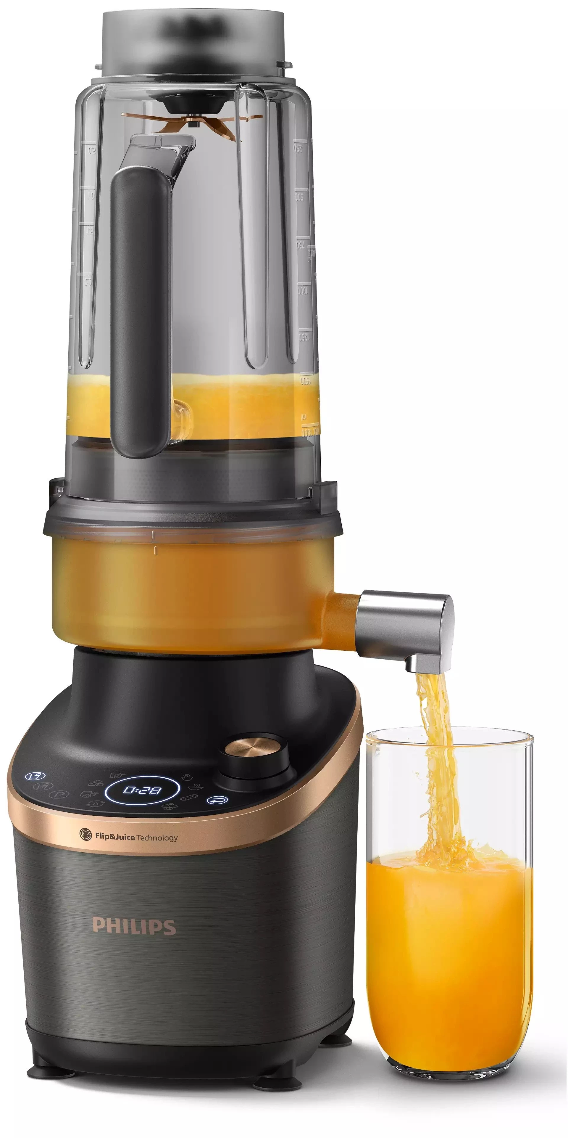 PHILIPS Blender HR3770\00