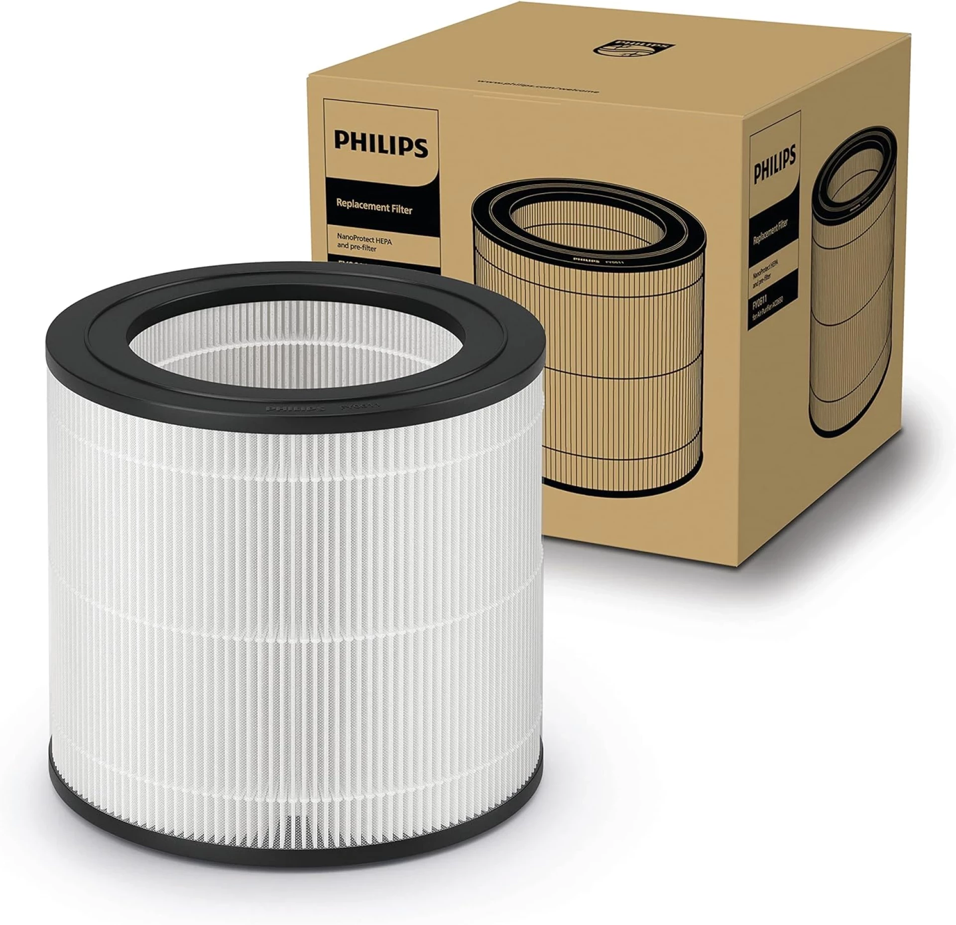PHILIPS Filter FY0611\30